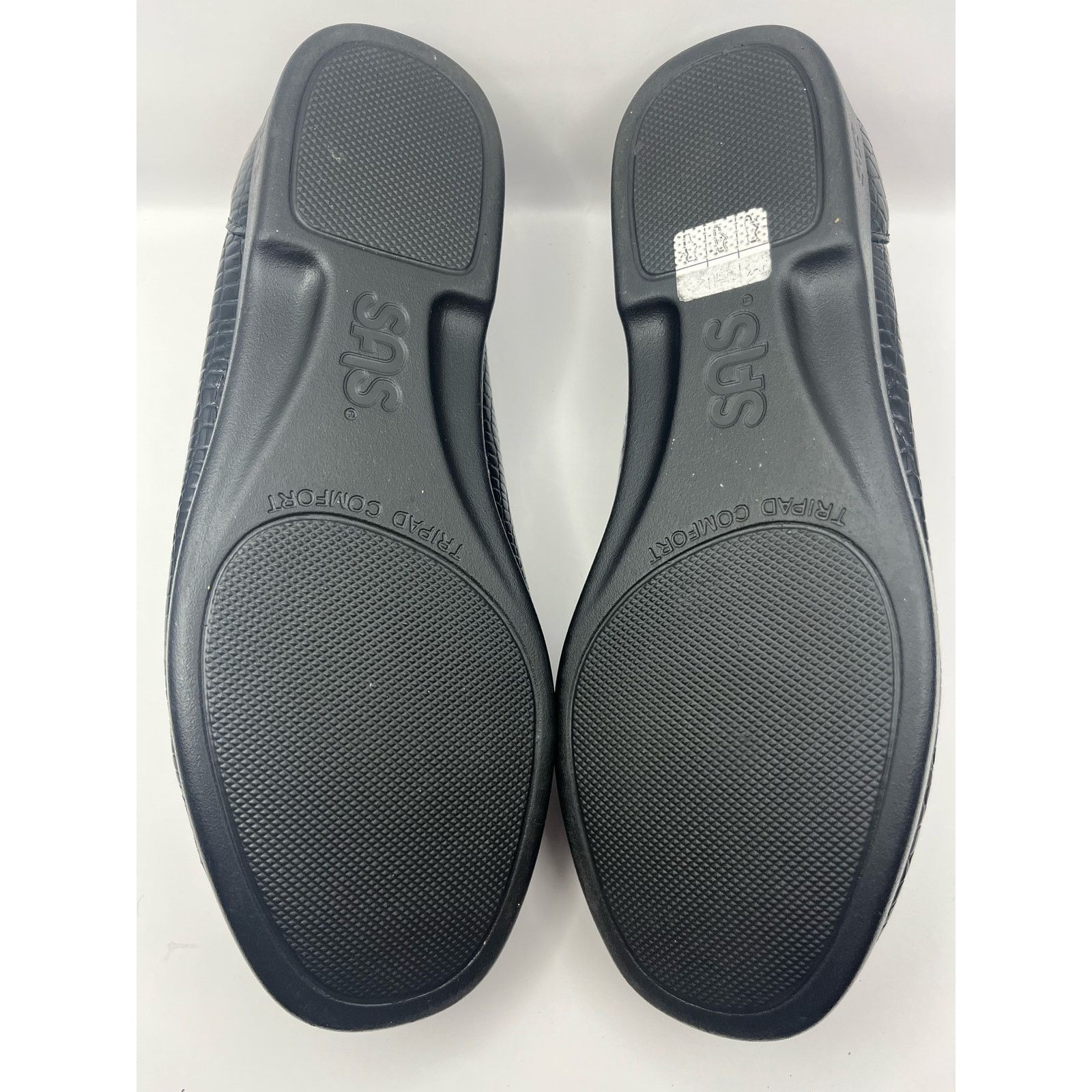 SAS SAS San Antonio Shoe Company Simplify Slip On Loafer NWT Size US 9.5 / EU 42-43 - 9 Thumbnail