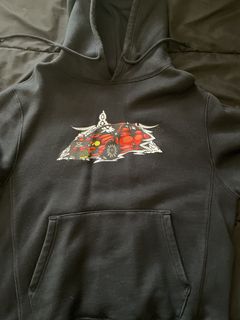 2005 harley davidson flaming online dice zip up hoodie