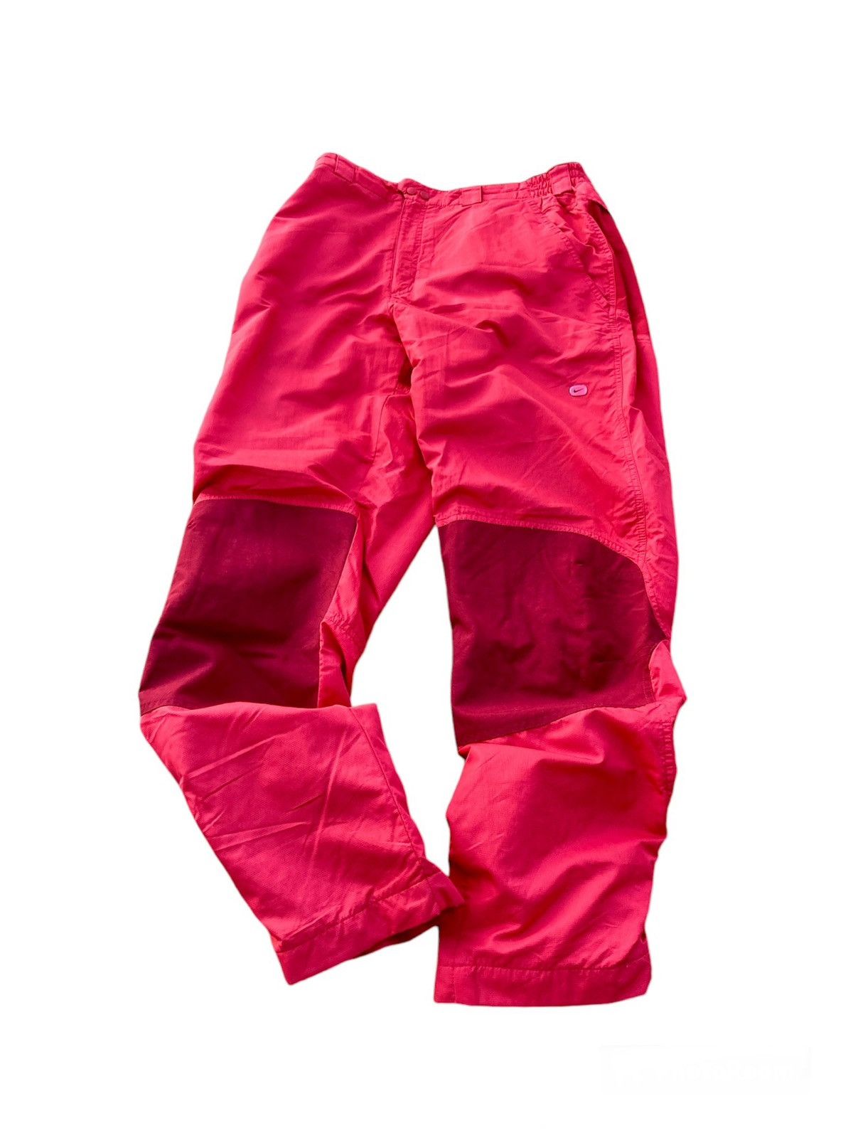 Nike Vintage Nike sweatpants skipants Size US 34 / EU 50 - 1 Thumbnail