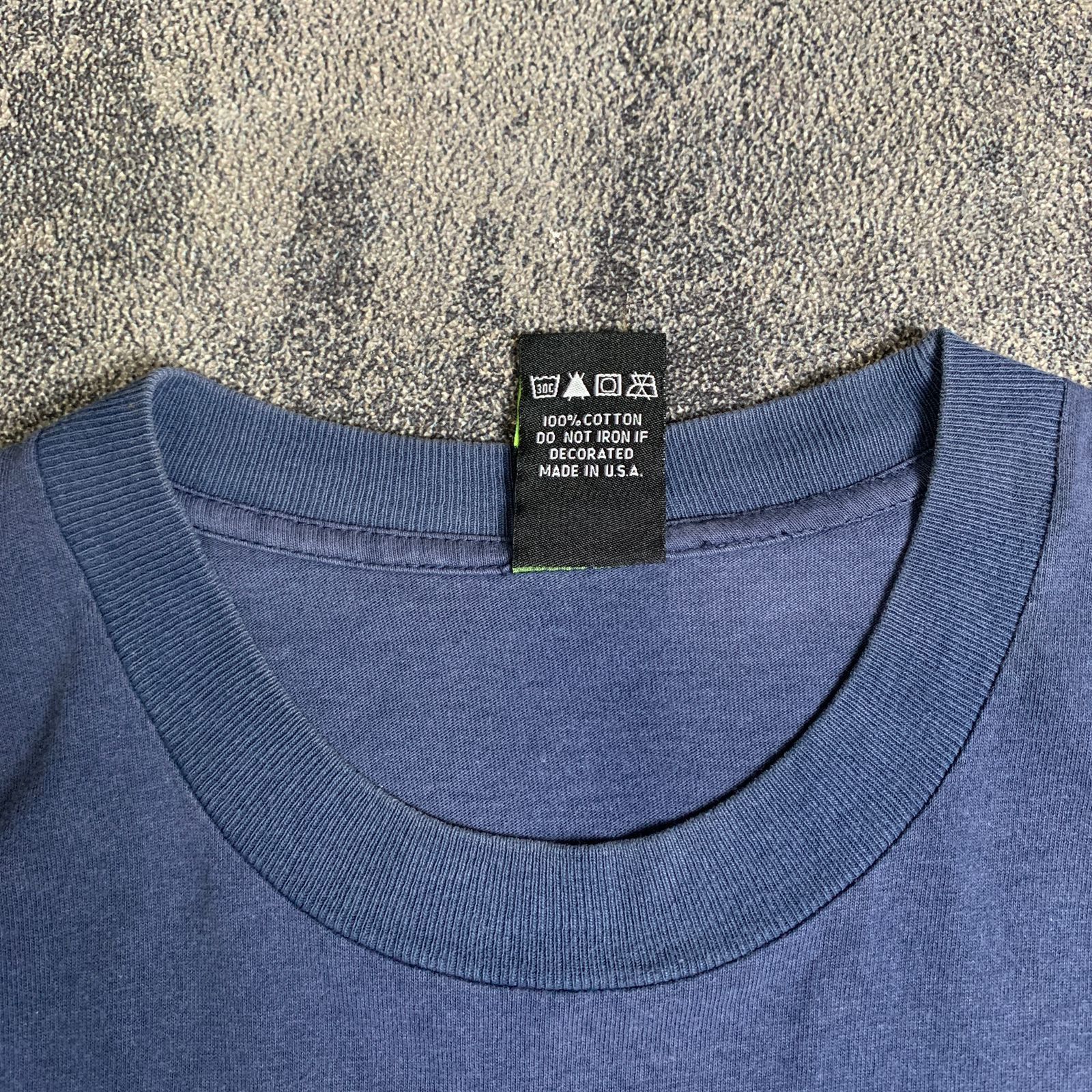 Xlarge vintage 90's xlarge T-shirt Size US L / EU 52-54 / 3 - 4 Thumbnail