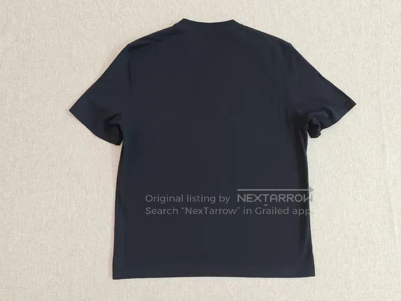 Givenchy Givenchy Short Sleeve T-Shirt Size US M / EU 48-50 / 2 - 6 Thumbnail