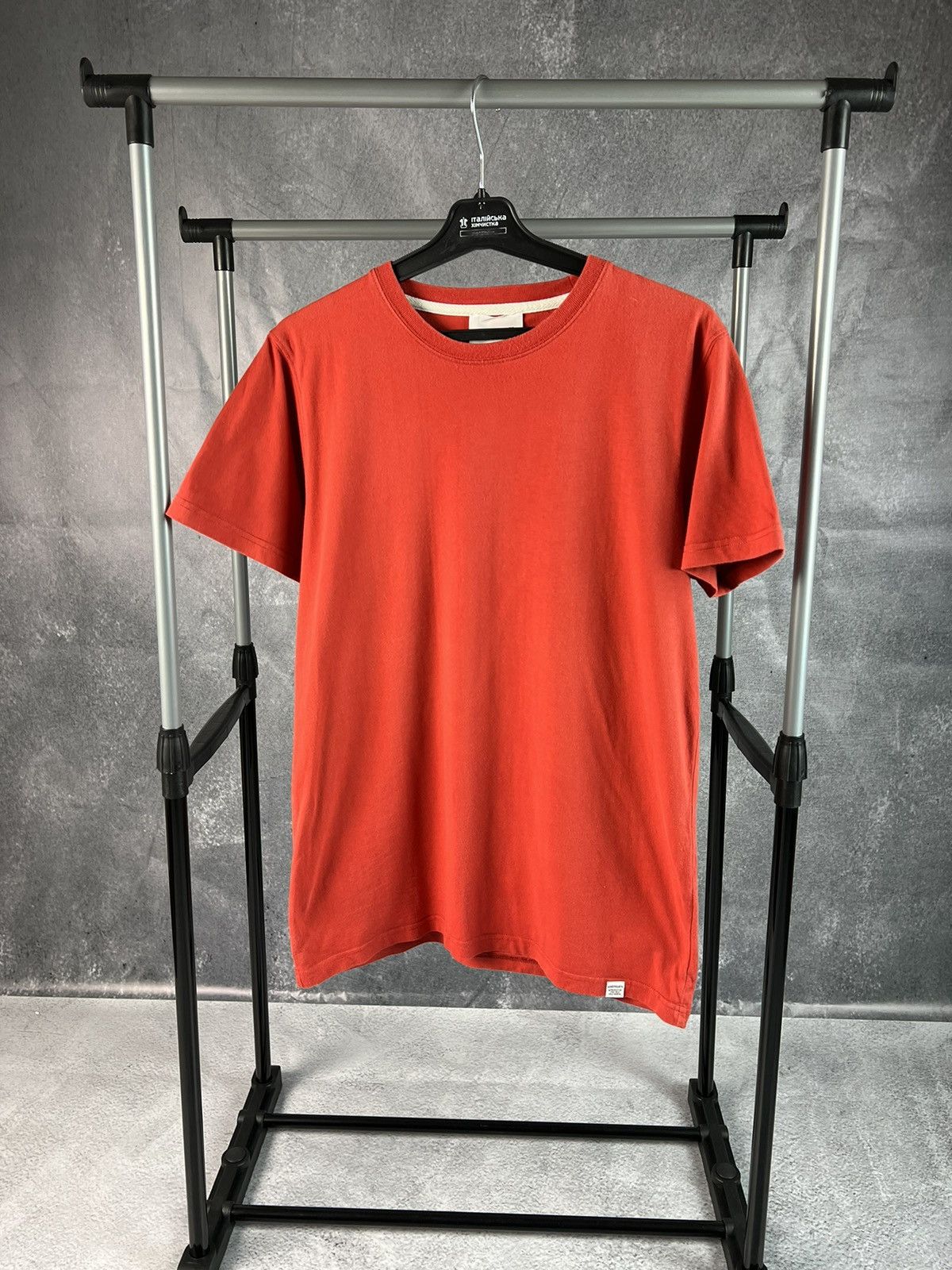 Norse Projects Norse projects classic T-shirt Size US M / EU 48-50 / 2 - 1 Thumbnail