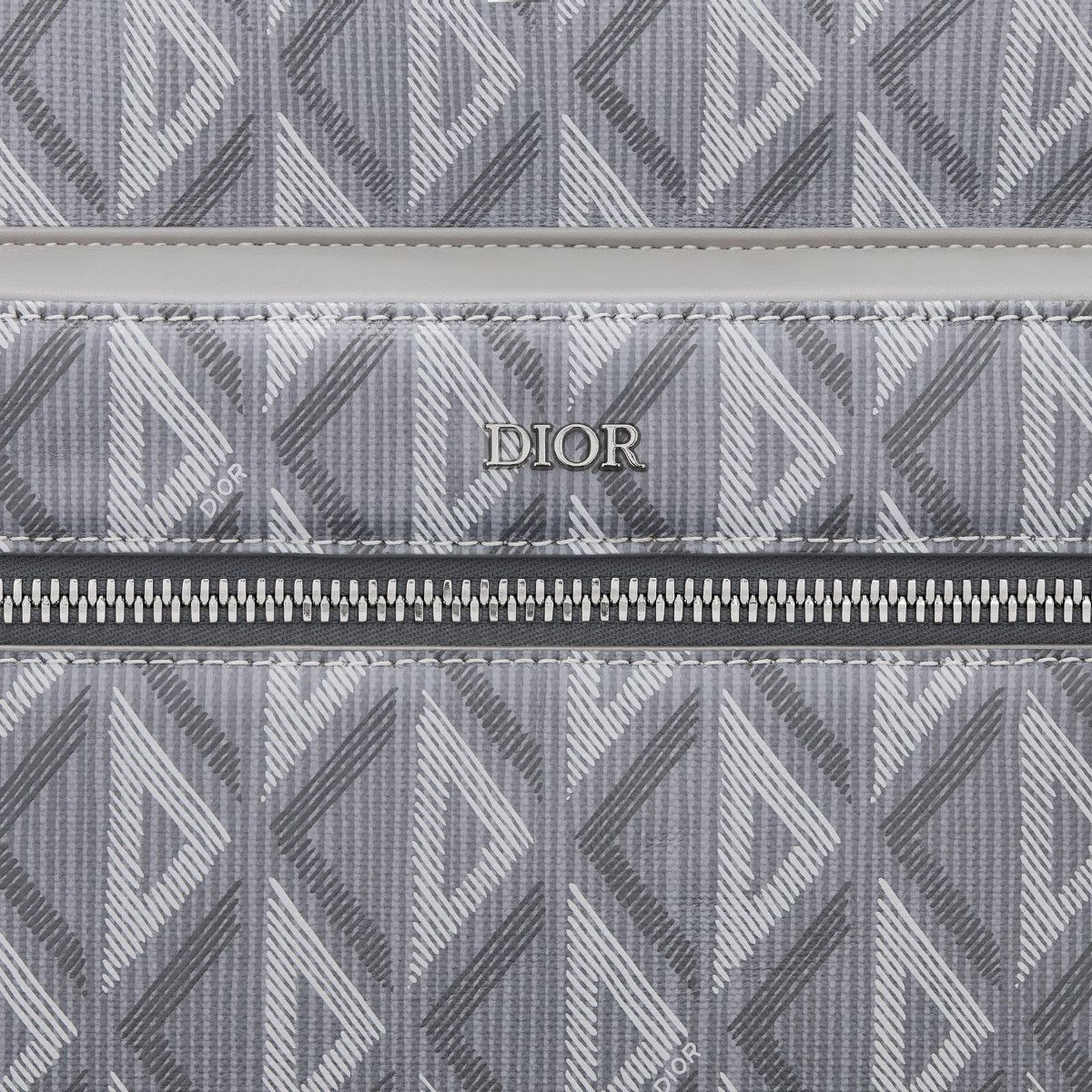Dior o1bcso1str0226 Size:OS/Rider Backpack in Grey Size ONE SIZE - 5 Thumbnail