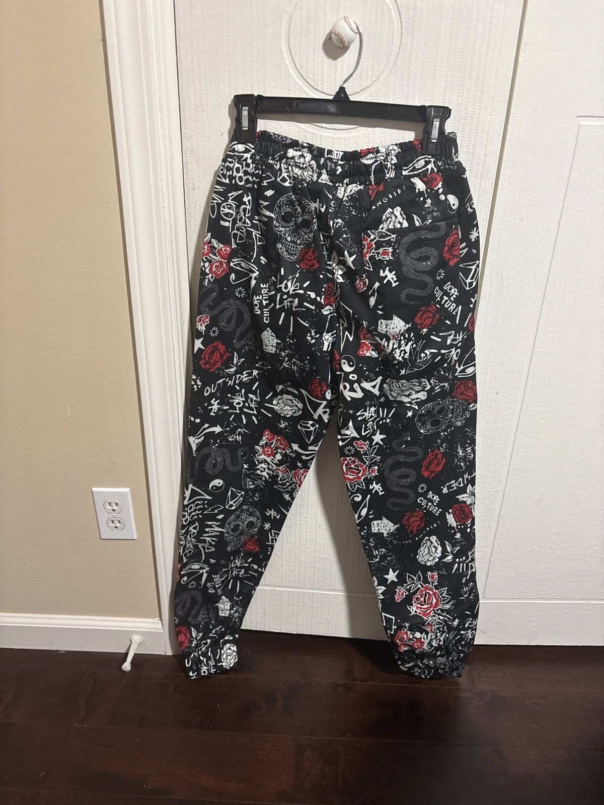 Other Fresh Prints of Bel Air Joggers Small Size US 30 / EU 46 - 5 Thumbnail