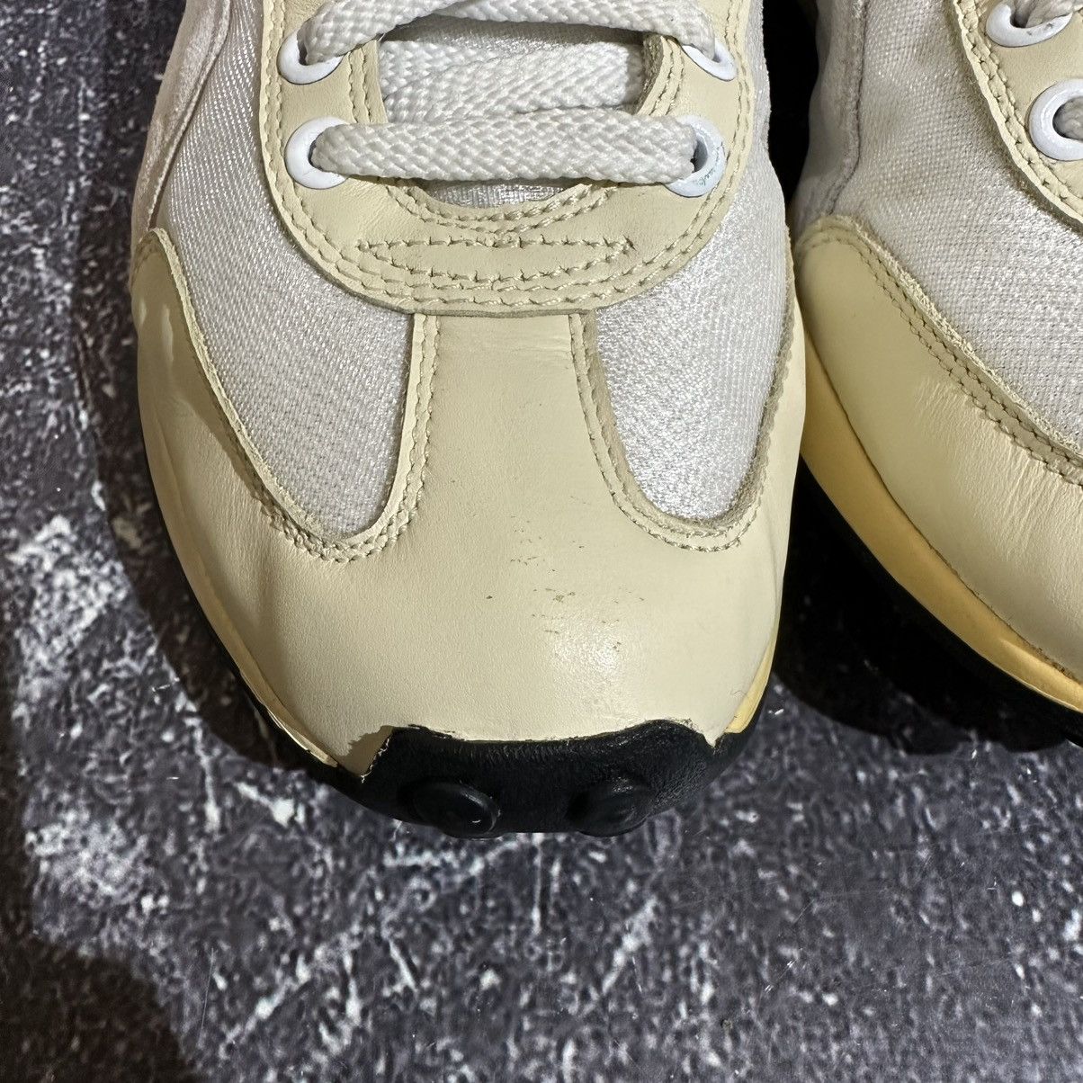 Maison MIHARA YASUHIRO × Puma Puma & Mihara Yasuhiro Men’s Sneakers Size 10us 43eu 9uk Size US 10 / EU 43 - 13 Thumbnail