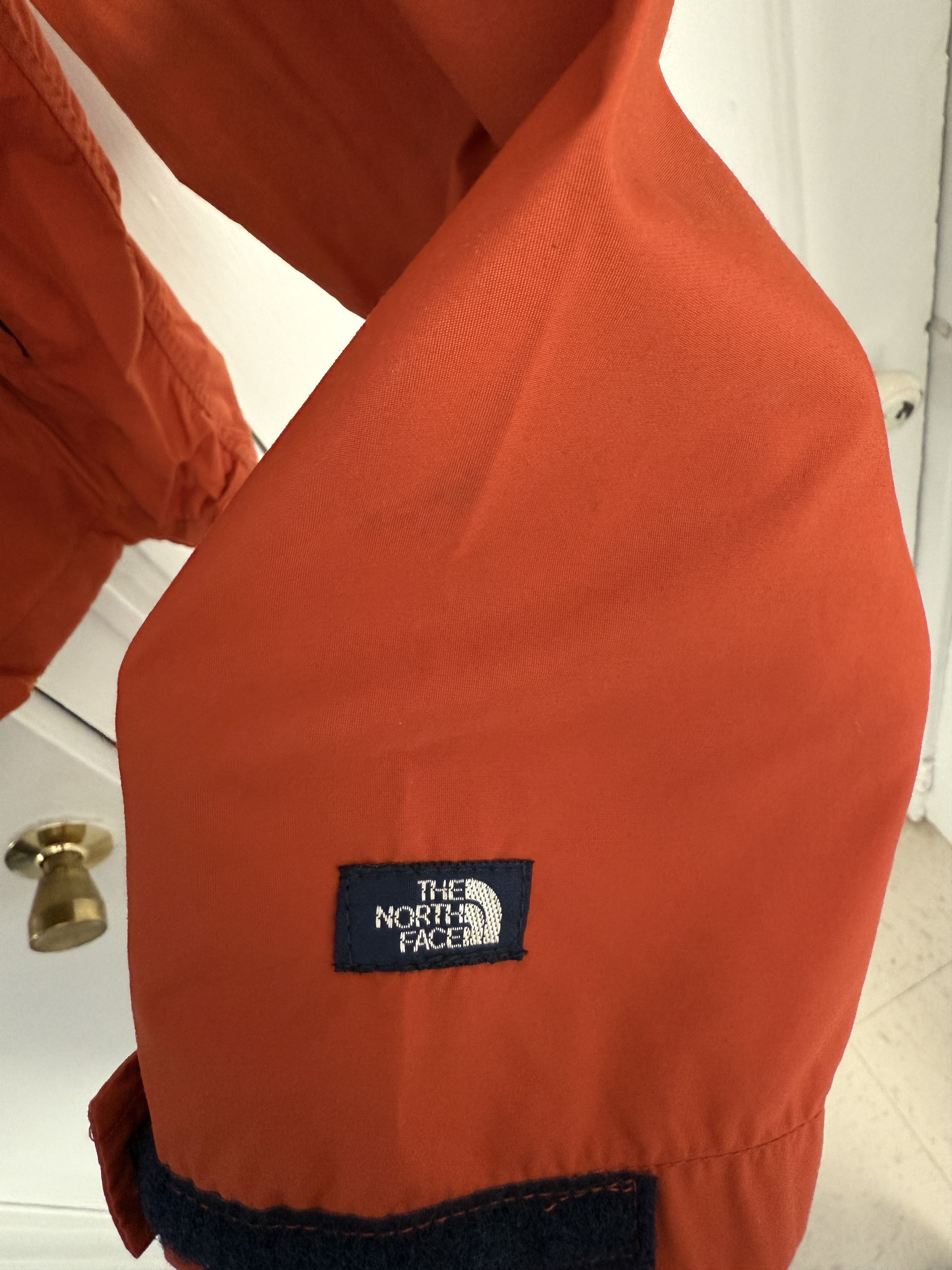 The North Face The North Face National Ski Patrol Jacket Size US XL / EU 56 / 4 - 4 Thumbnail