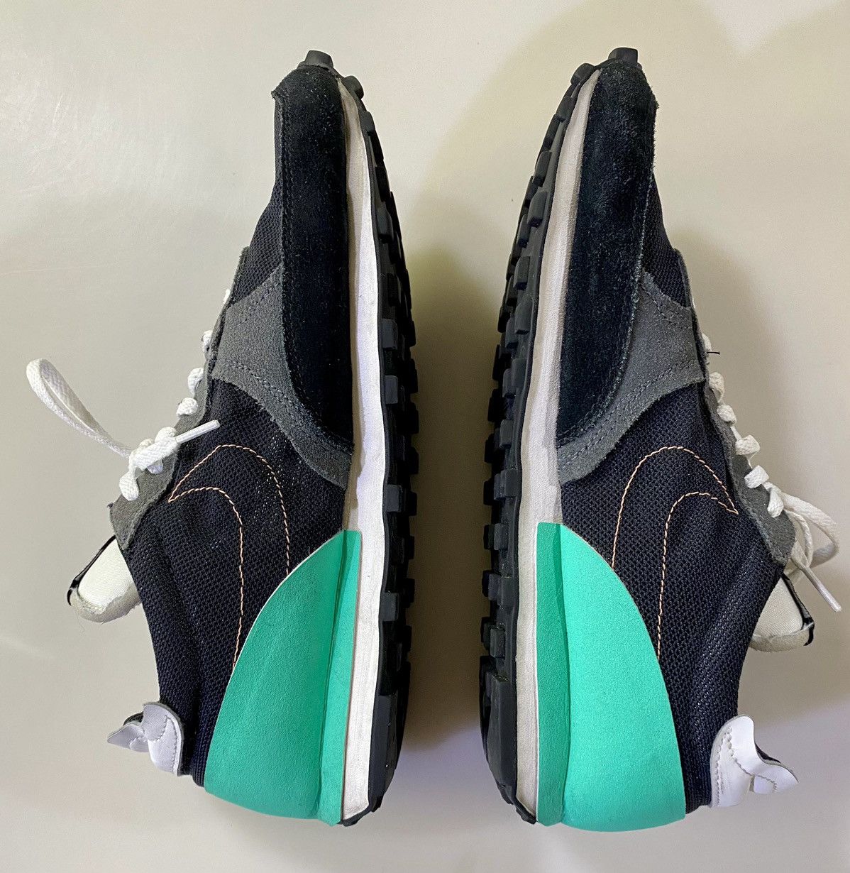Nike VGC Nike Daybreak-Type 'Anthracite Menta' CJ1156-001 10 Size US 10 / EU 43 - 3 Thumbnail