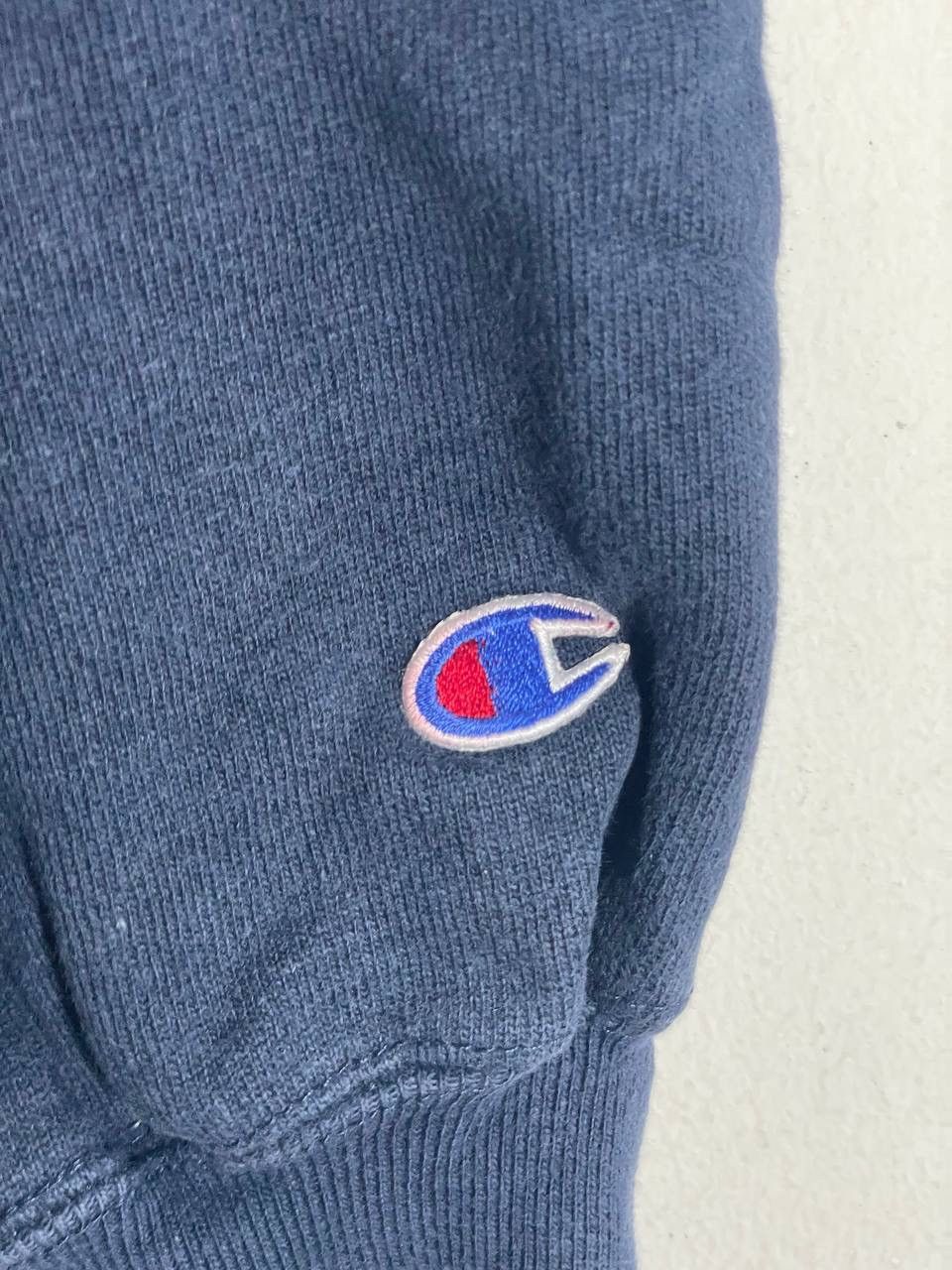 Champion Vintage 80s champion reverse weave sweatshirt pullover L Size US L / EU 52-54 / 3 - 7 Thumbnail