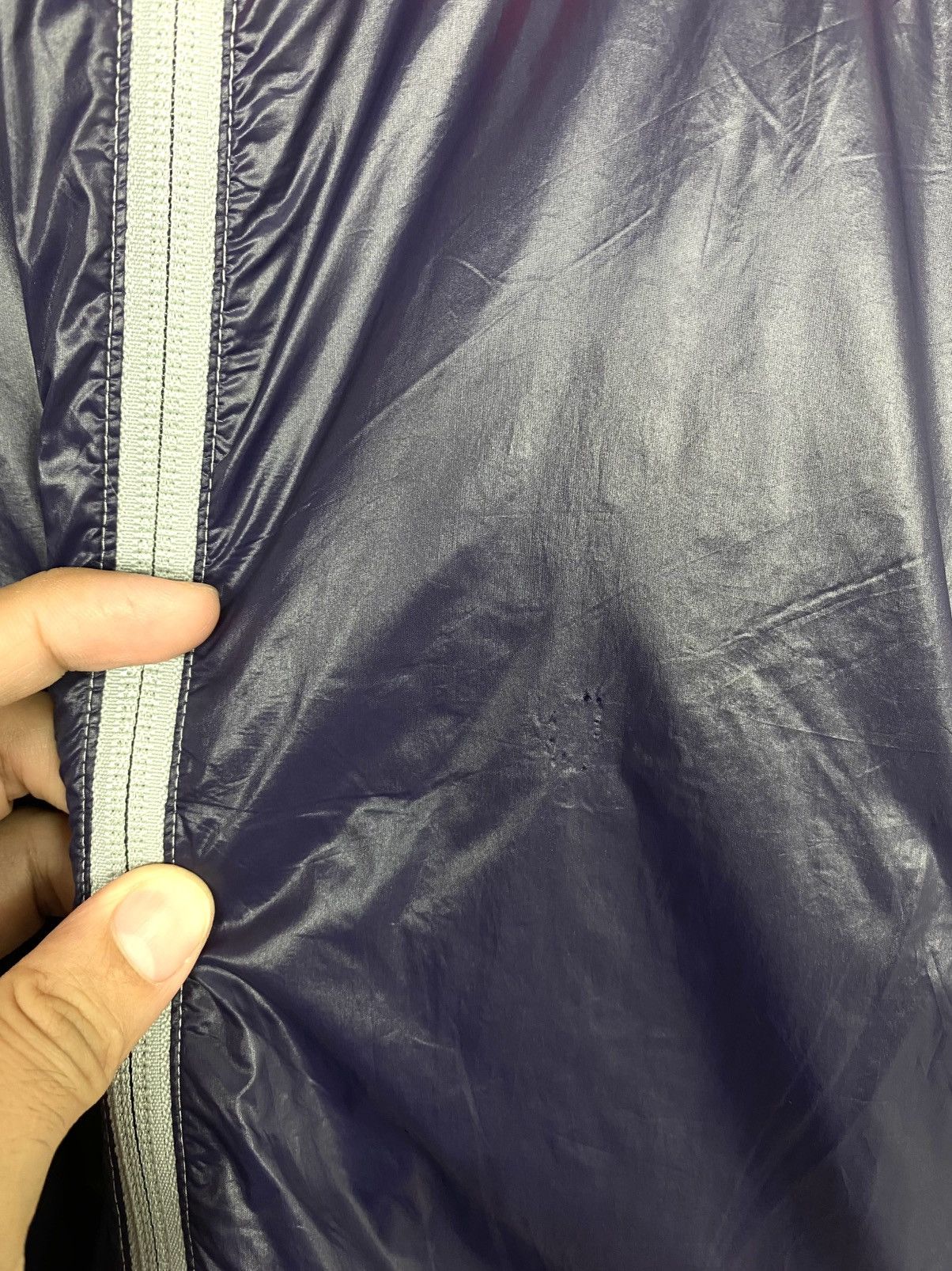 Puma Rare‼️ Puma Reversible Hoodie Light Jacket Size US M / EU 48-50 / 2 - 11 Thumbnail