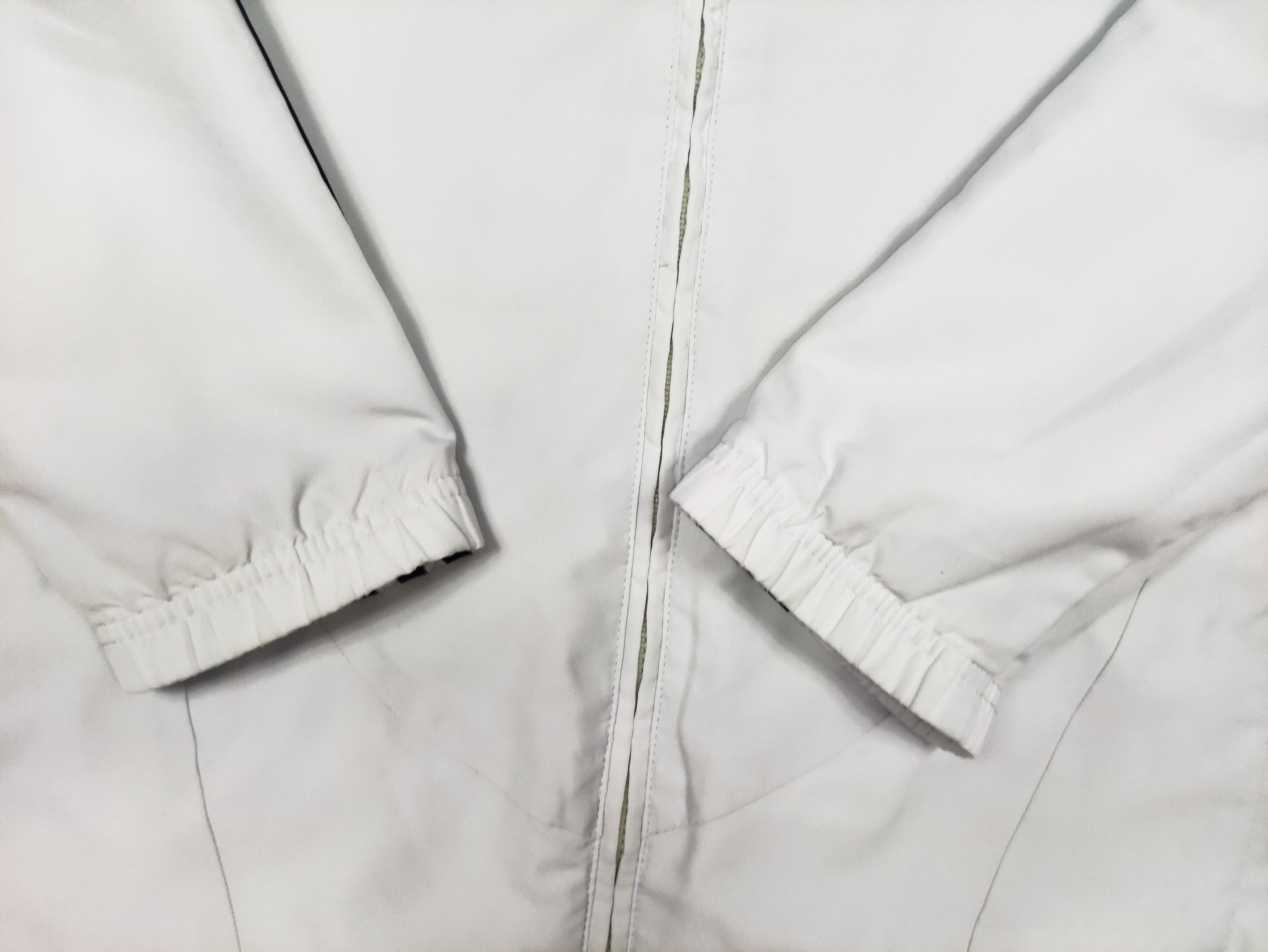 Adidas Legia Warszawa 2007 2008 Adidas Jacket Warsaw Size US M / EU 48-50 / 2 - 6 Thumbnail