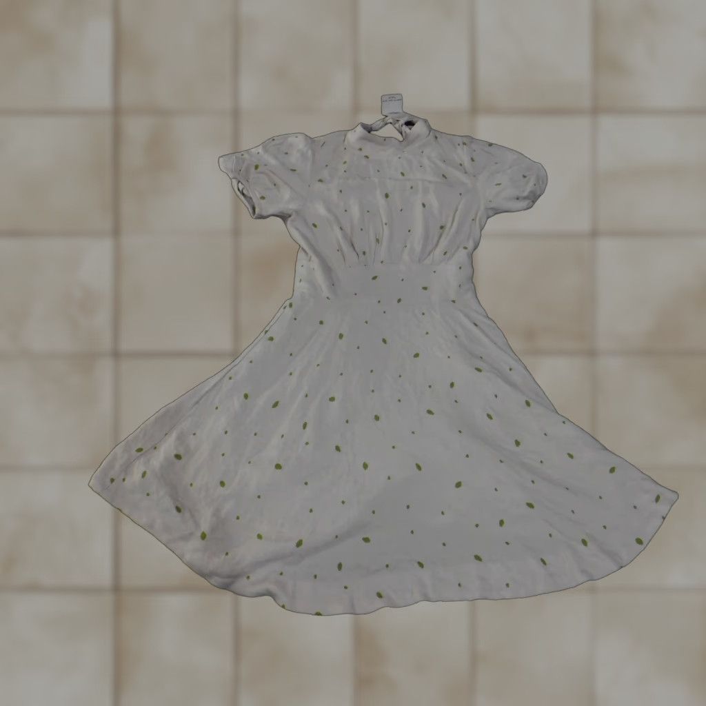 Free People VINTAGE none Size XS / US 0-2 / IT 36-38 - 1 Thumbnail