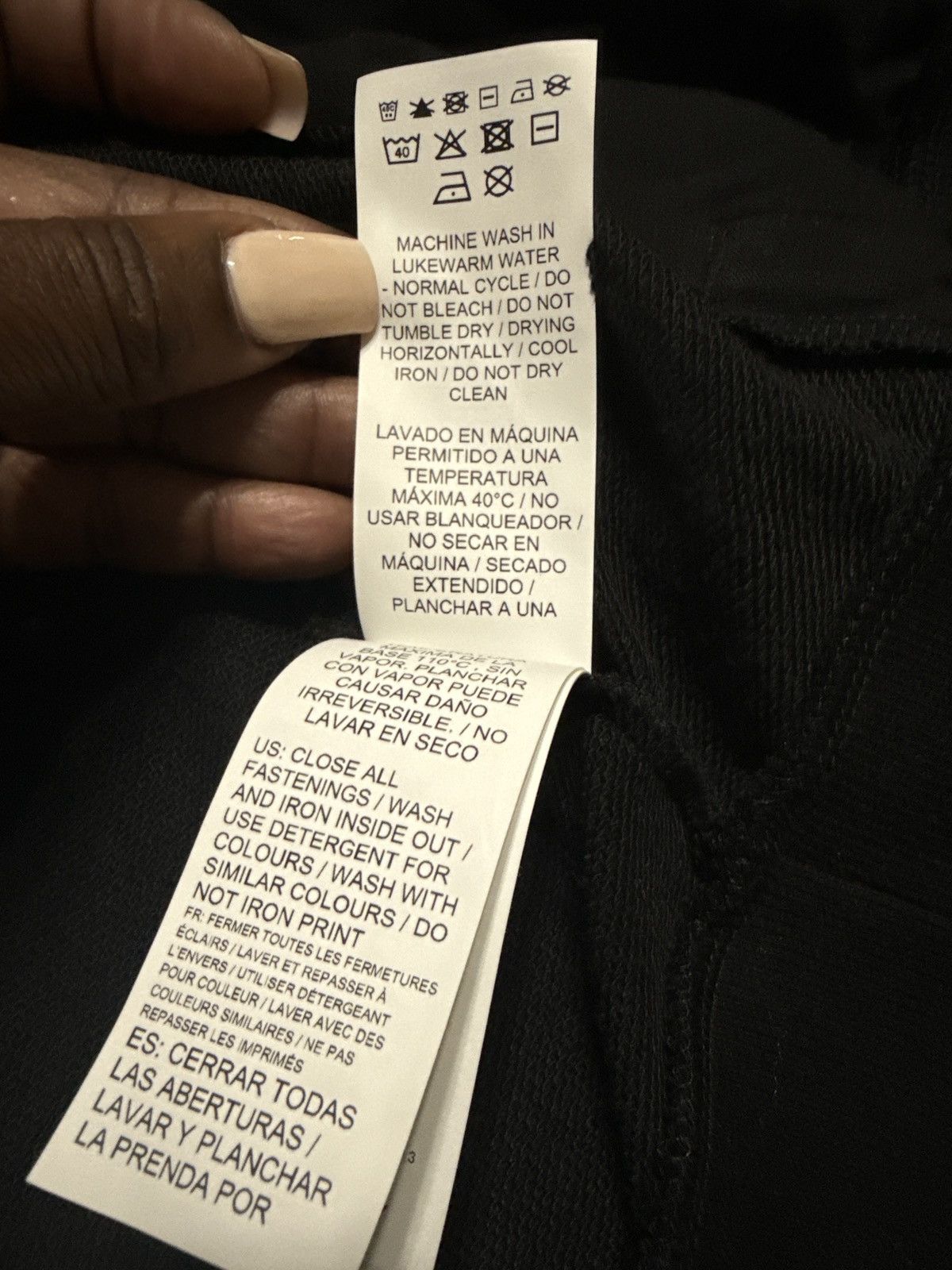 Puma Puma jacket Size US XXL / EU 58 / 5 - 5 Thumbnail