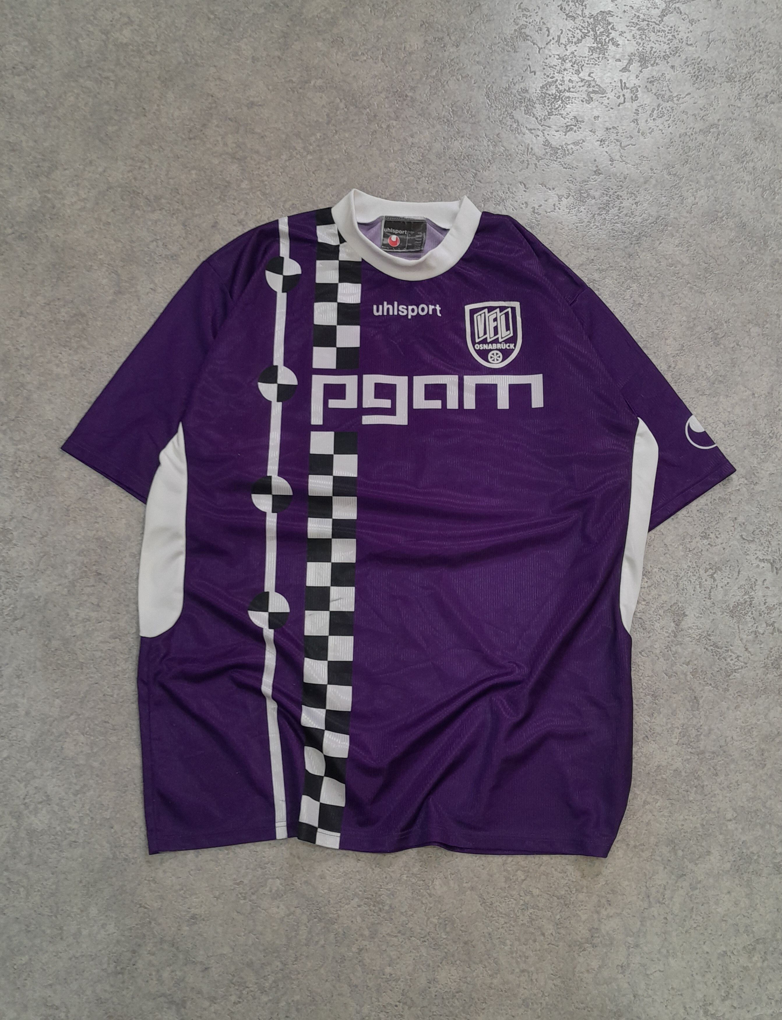 Other VFL OSNABRUCK x ISA Size US XL / EU 56 / 4 - 1 Thumbnail