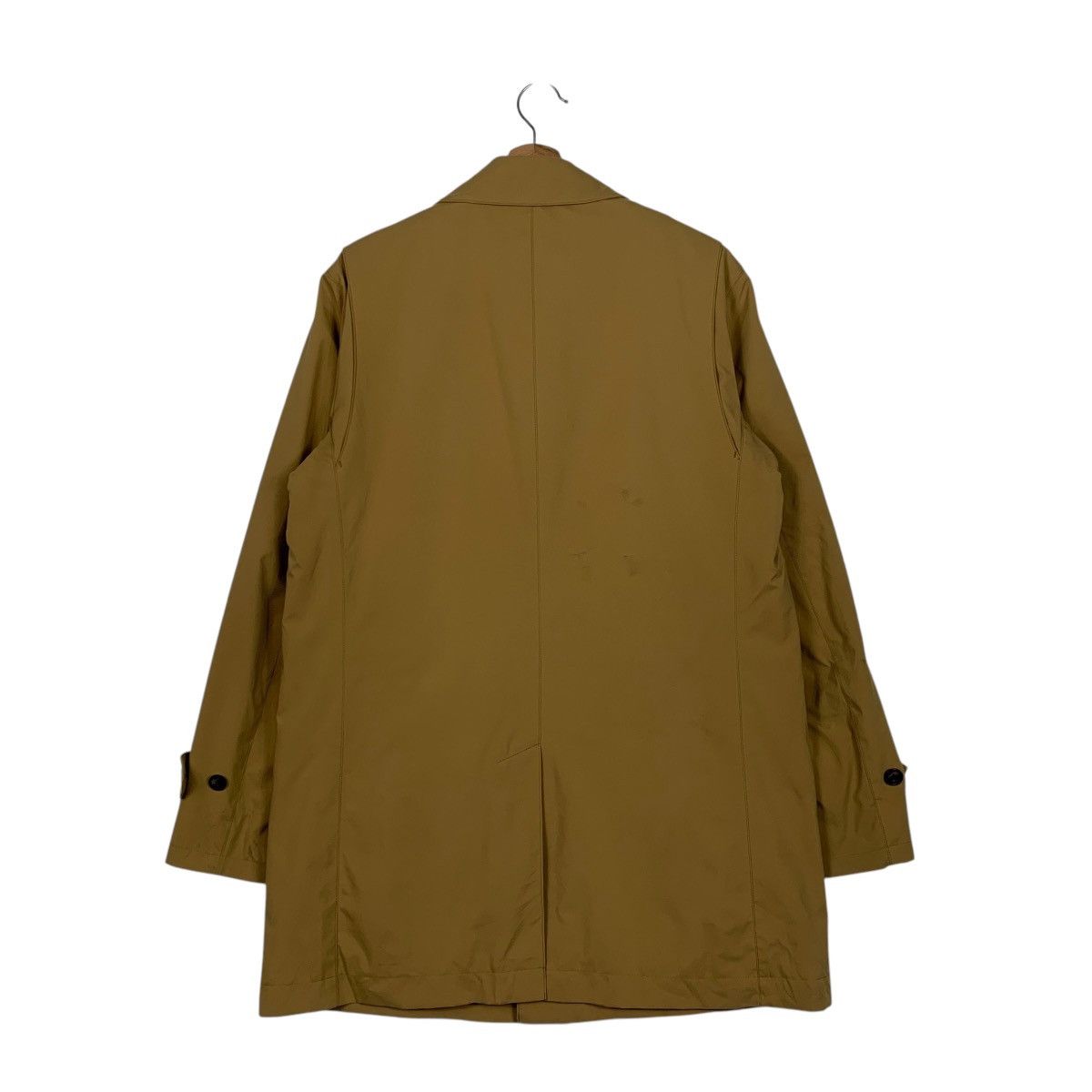 Japanese Brand New Yorker Jacket