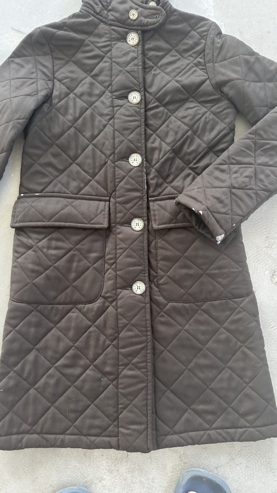 Mackintosh × Vintage VINTAGE MACKINTOSH JACKET Size US L / EU 52-54 / 3 - 2 Thumbnail