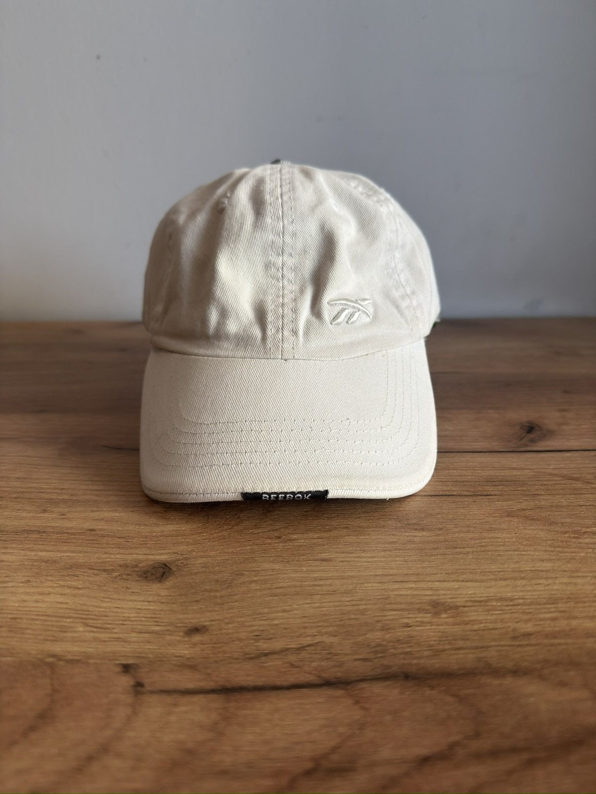 Reebok Reebok Vintage Cap Size ONE SIZE - 1 Thumbnail