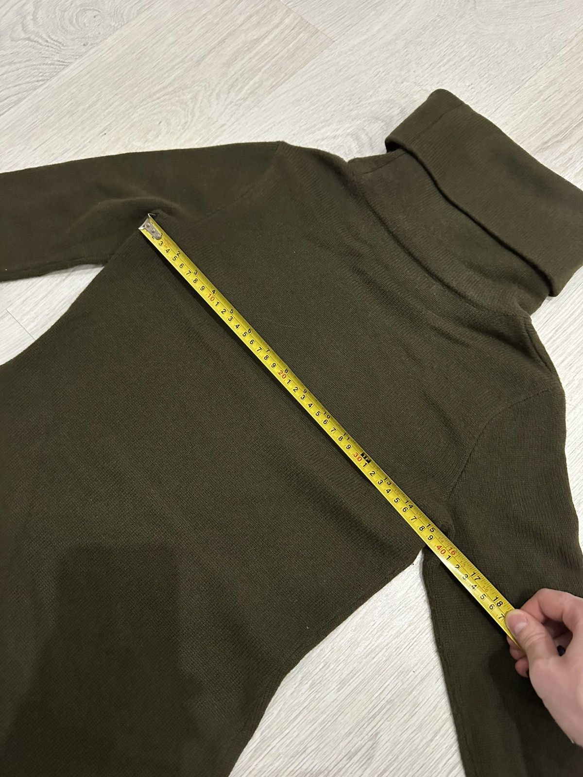 Polo Ralph Lauren Polo Ralph Lauren Dress M Size M / US 6-8 / IT 42-44 - 10 Thumbnail