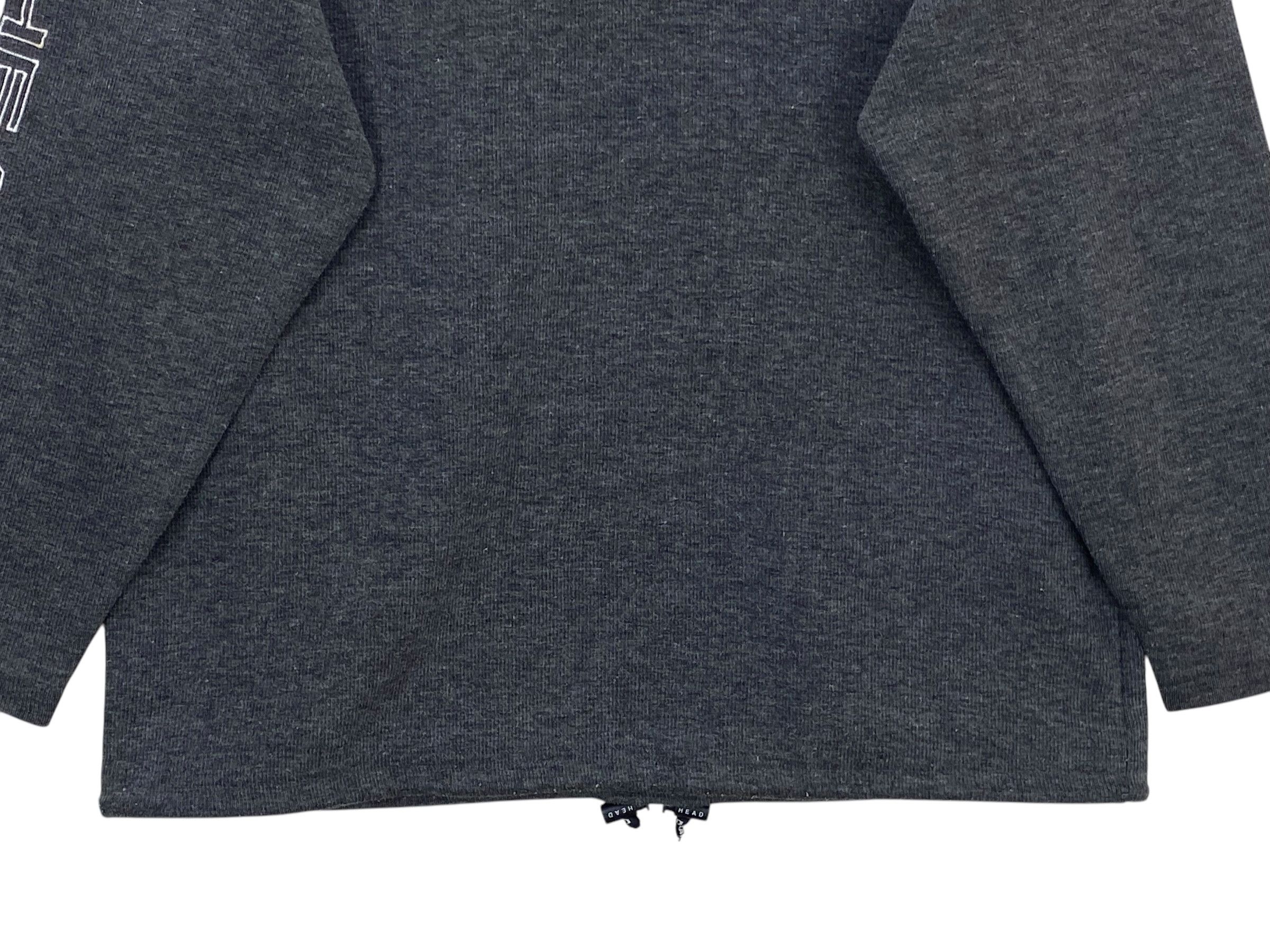 Vintage Head Sportswear Sweatshirt Vintage Pullover Size US S / EU 44-46 / 1 - 6 Thumbnail