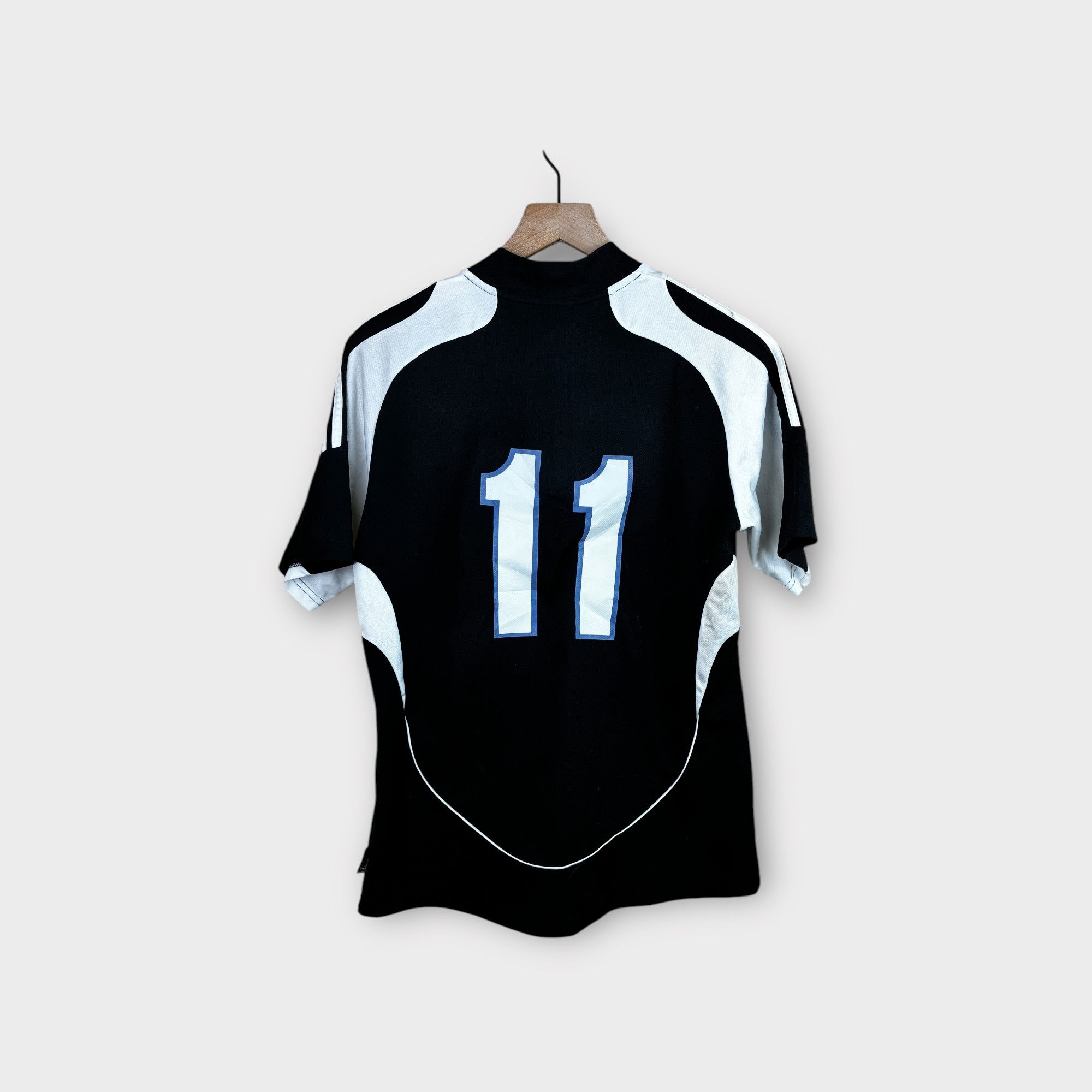 Adidas 2009 West Valley Soccer Club Adidas Women's Soccer Jersey Size L / US 10 / IT 46 - 2 Thumbnail