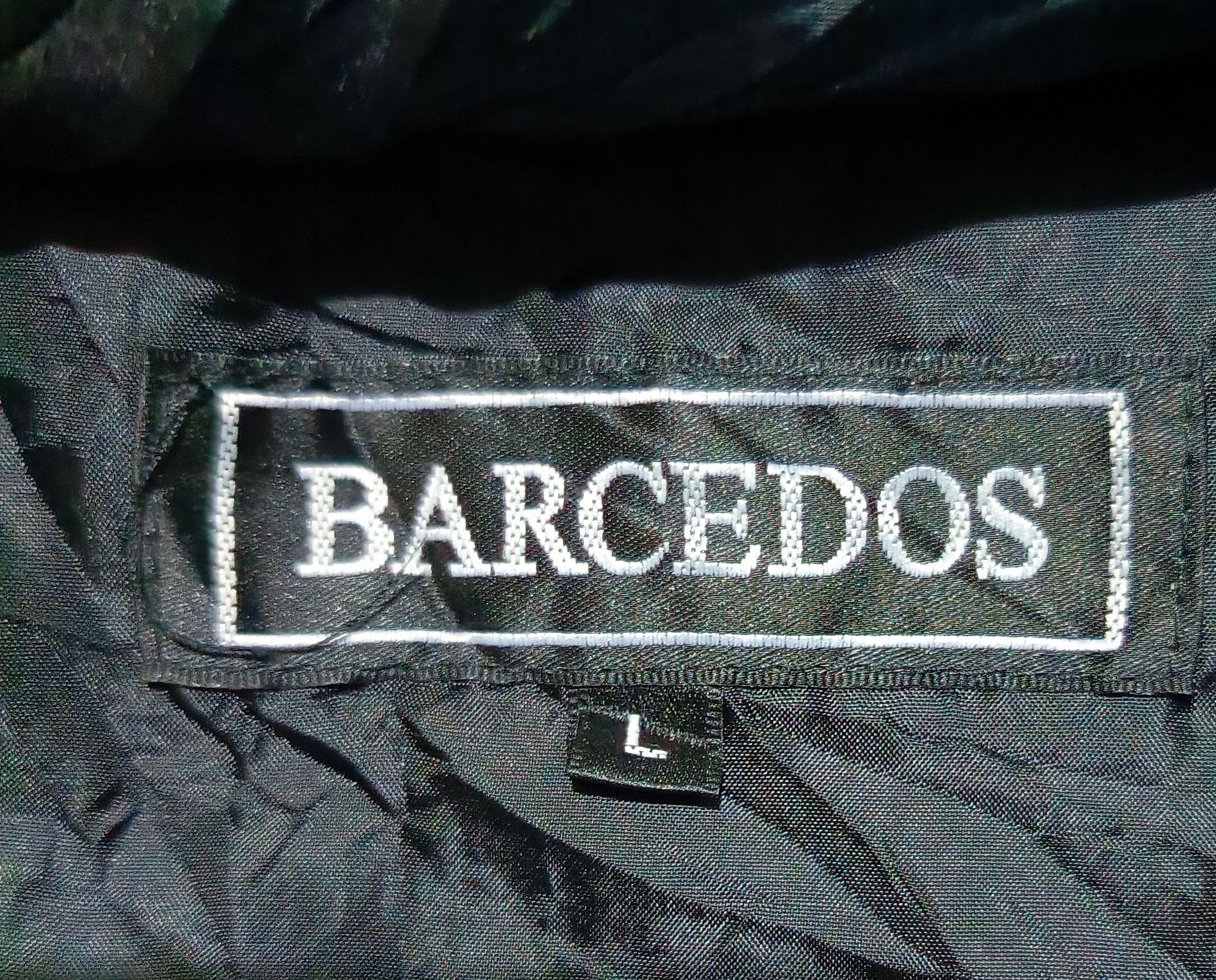 semanticdesign 2000s Barcedos archive zipless vkei fur puffer jacket Size US L / EU 52-54 / 3 - 5 Thumbnail