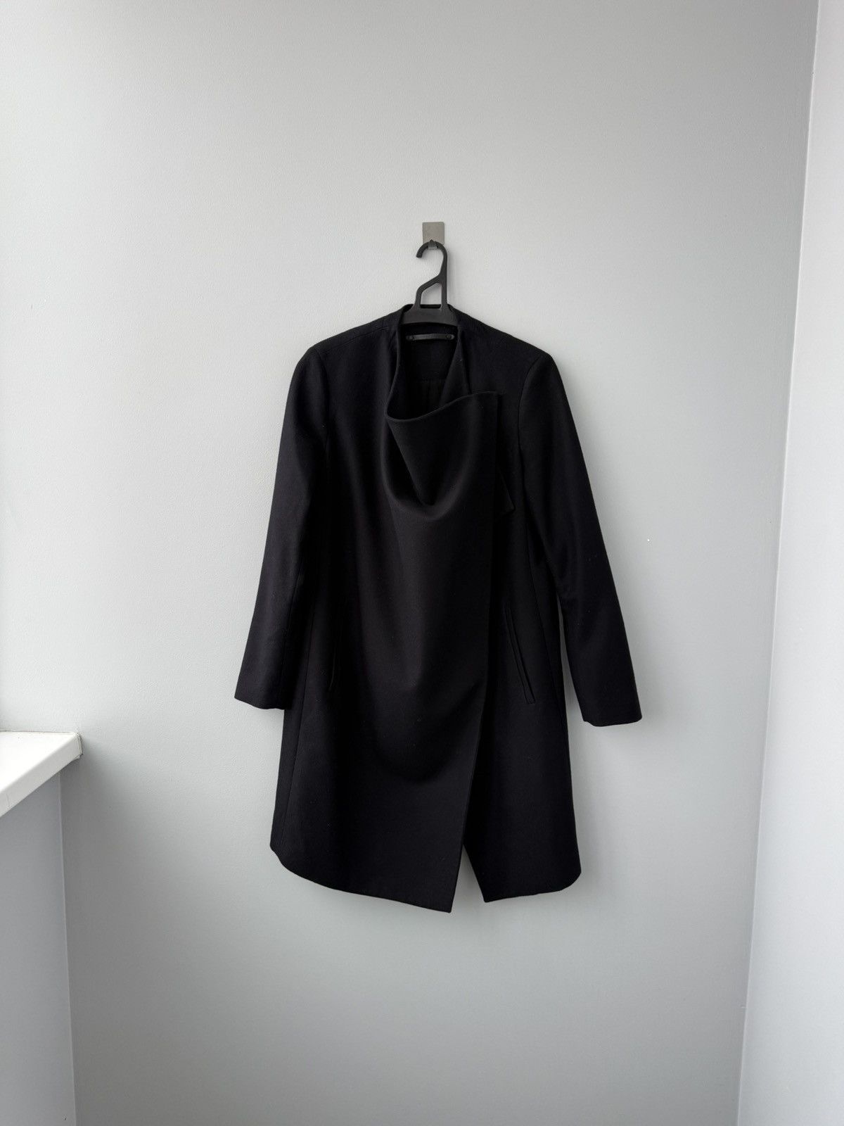 Allsaints All Saints Trench Coat Size M / US 6-8 / IT 42-44 - 1 Thumbnail