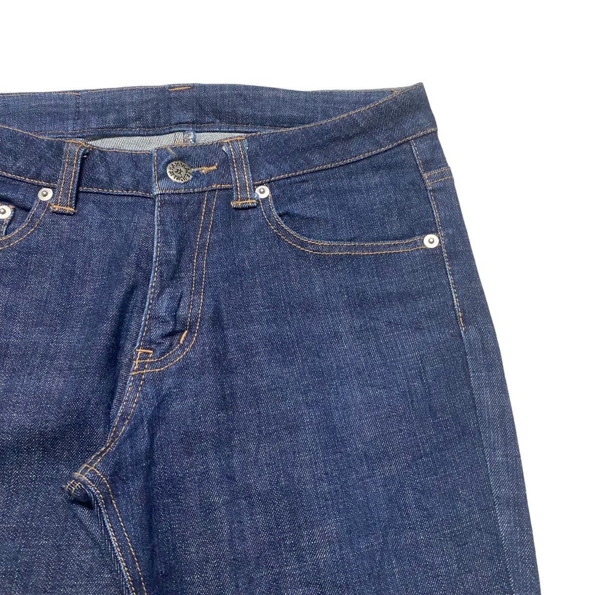 Kamikaze Attack Kamikaze Attack Denim Super Flare Jeans Size US 28 / EU 44 - 4 Thumbnail