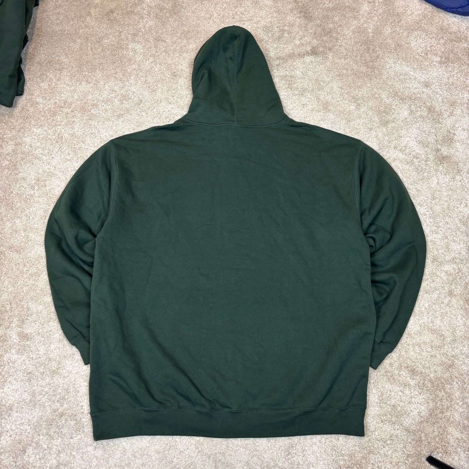 Alstyle × Vintage Vintage We Are Marshall The Herd Hoodie XL Movie Promo Size US XL / EU 56 / 4 - 4 Thumbnail