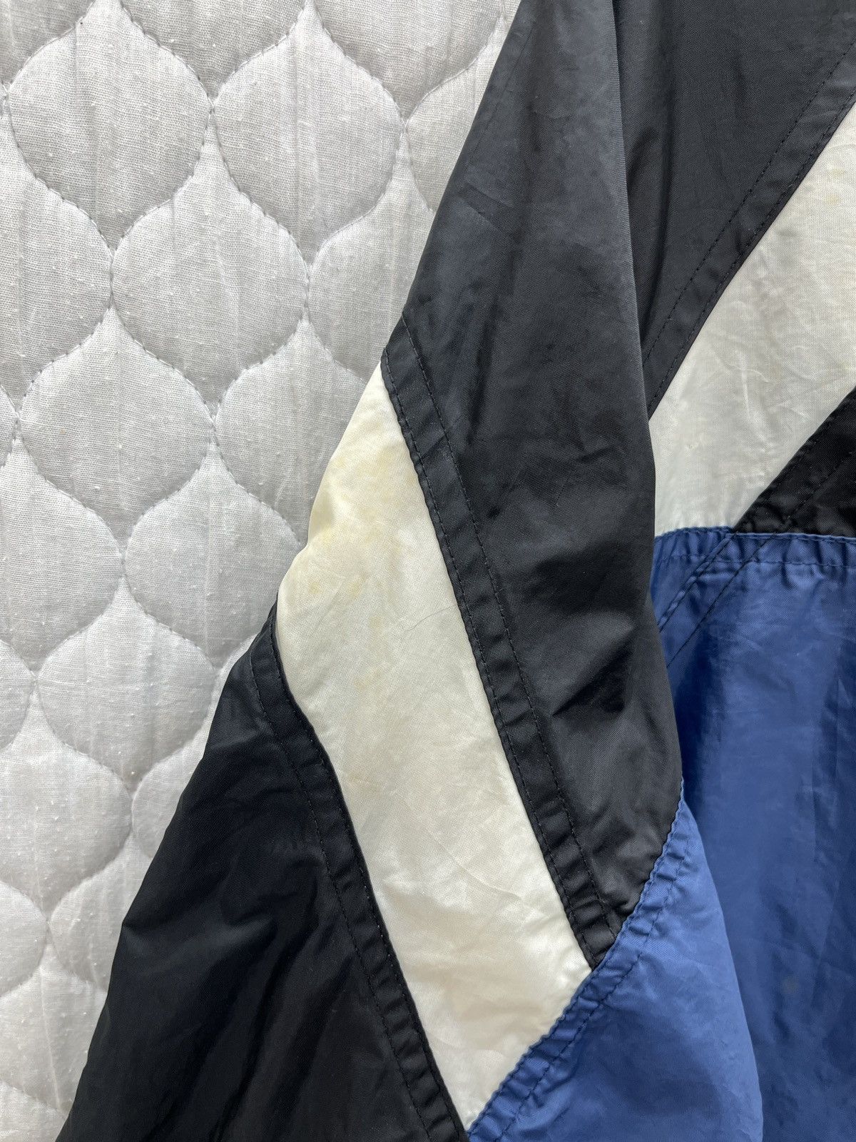 Vintage 🔥🔥🔥STEALS VTG NIKE ANORAK JACKET Size US XL / EU 56 / 4 - 20 Thumbnail