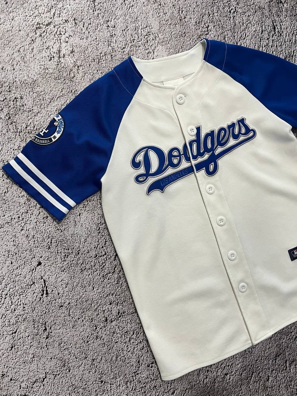 Other Dodgers Baseball Shirt Unisex Size S Size US S / EU 44-46 / 1 - 3 Thumbnail