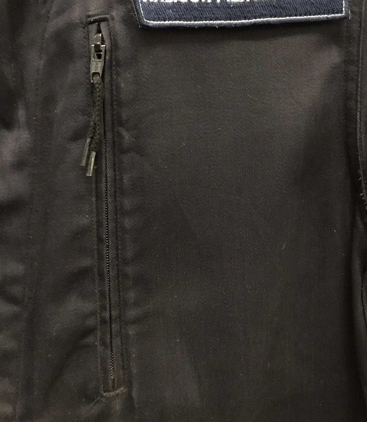 A.P.C. × Vintage Vintage APC Armour Piercing Clash Made In France Jacket Size US M / EU 48-50 / 2 - 6 Thumbnail