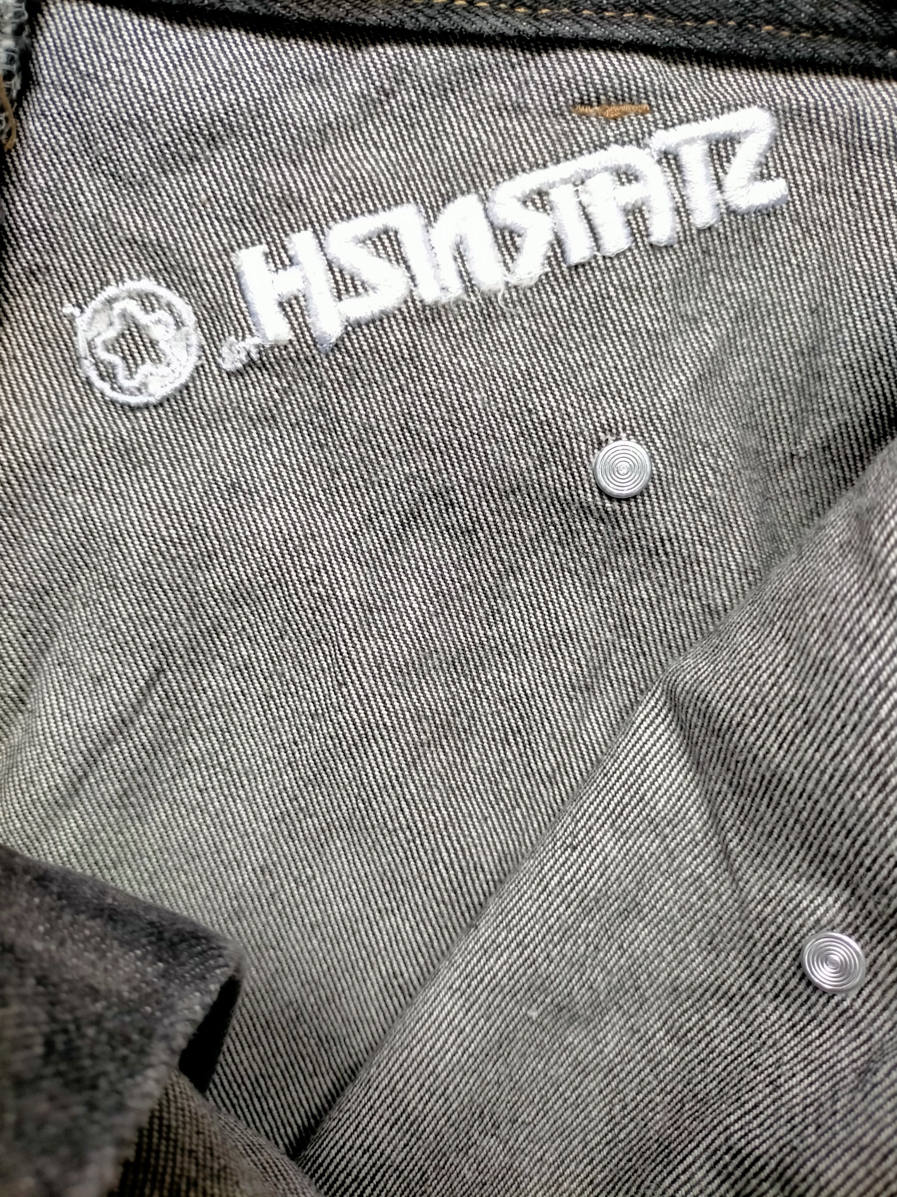 Japanese Brand Vintage Japanese Brand Starnzh Baggy Jeans Size US 32 / EU 48 - 20 Thumbnail
