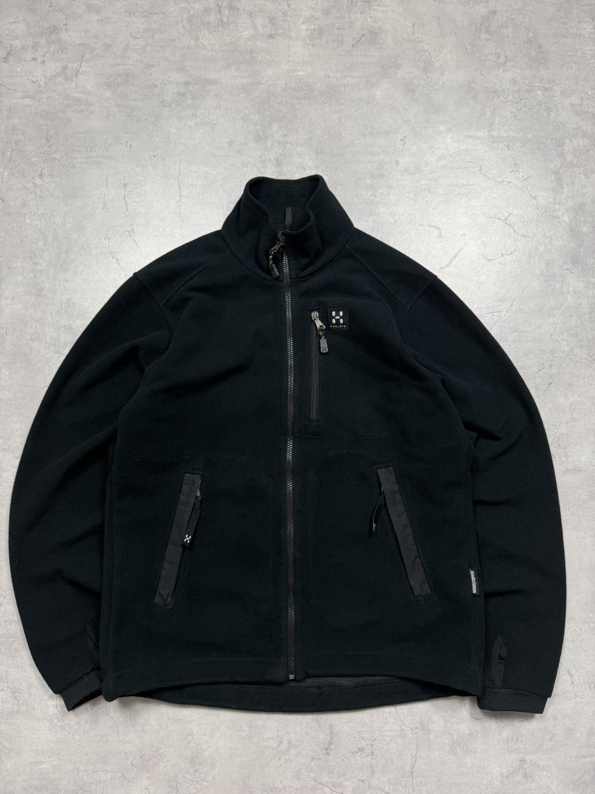 Haglofs Haglofs Jacket Size US S / EU 44-46 / 1 - 1 Thumbnail