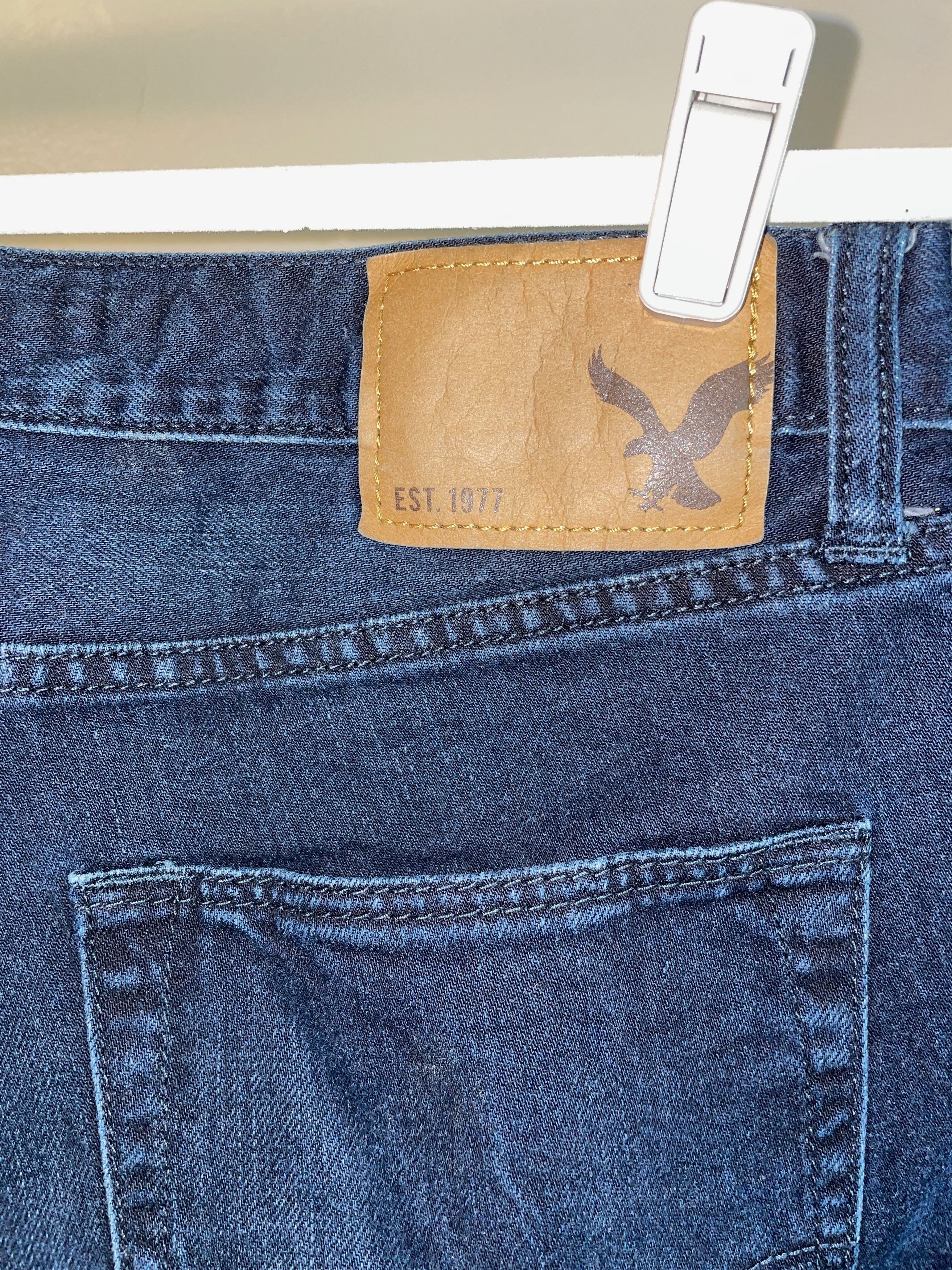 American Eagle Outfitters American Eagle Outfitters Jeans Size US 30 / EU 46 - 4 Thumbnail