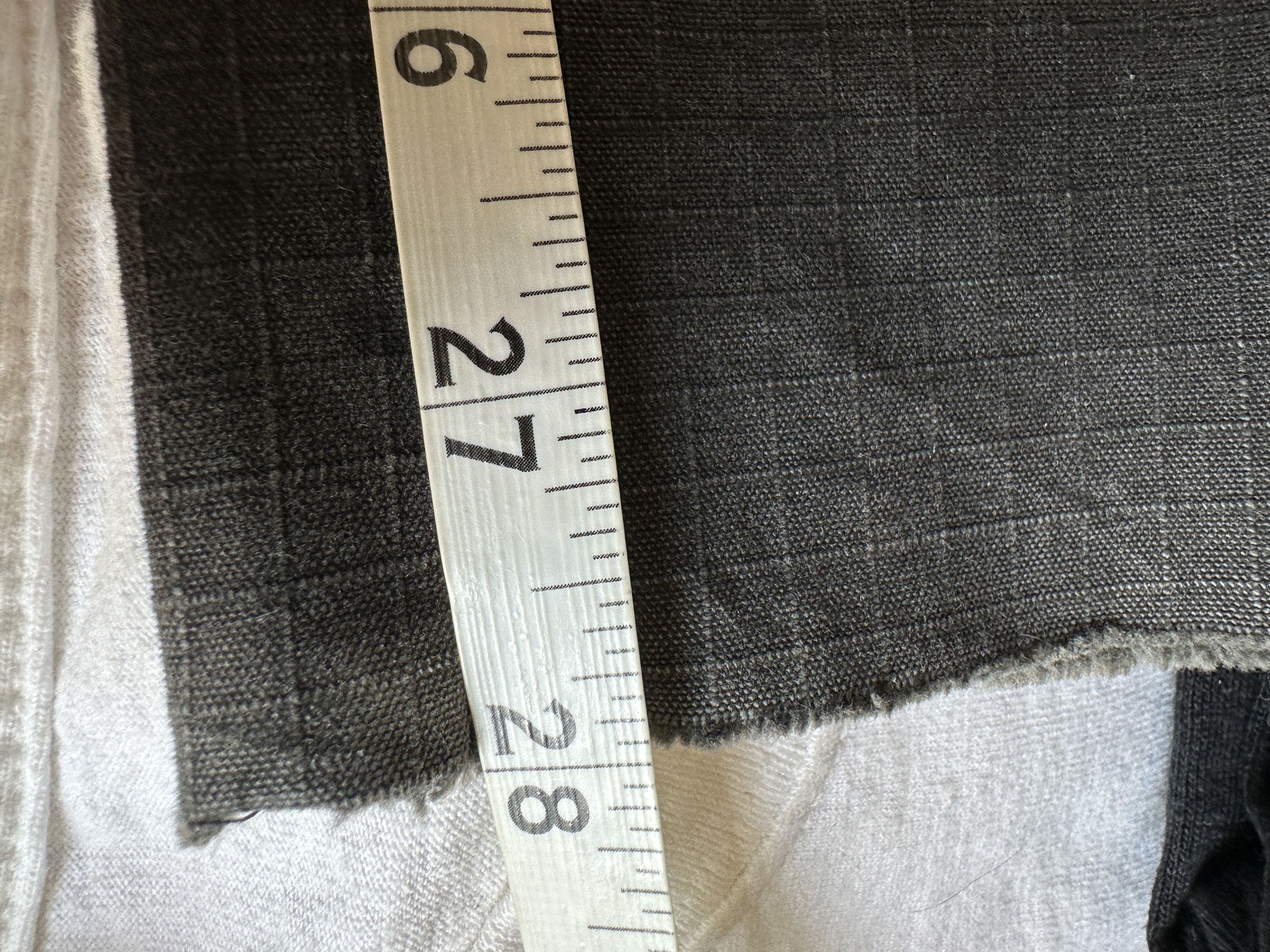 Acne Studios Acne Studios Wide Leg Baggy Convertible Cargo Pants Size US 32 / EU 48 - 13 Thumbnail