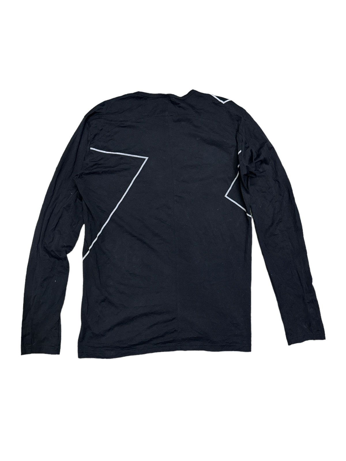 Attachment × Japanese Brand × Kazuyuki Kumagai Attachment KAZUYUKI KUMAGAI ATTACHMENT LONG SLEEVES SHIRT Size US S / EU 44-46 / 1 - 2 Thumbnail