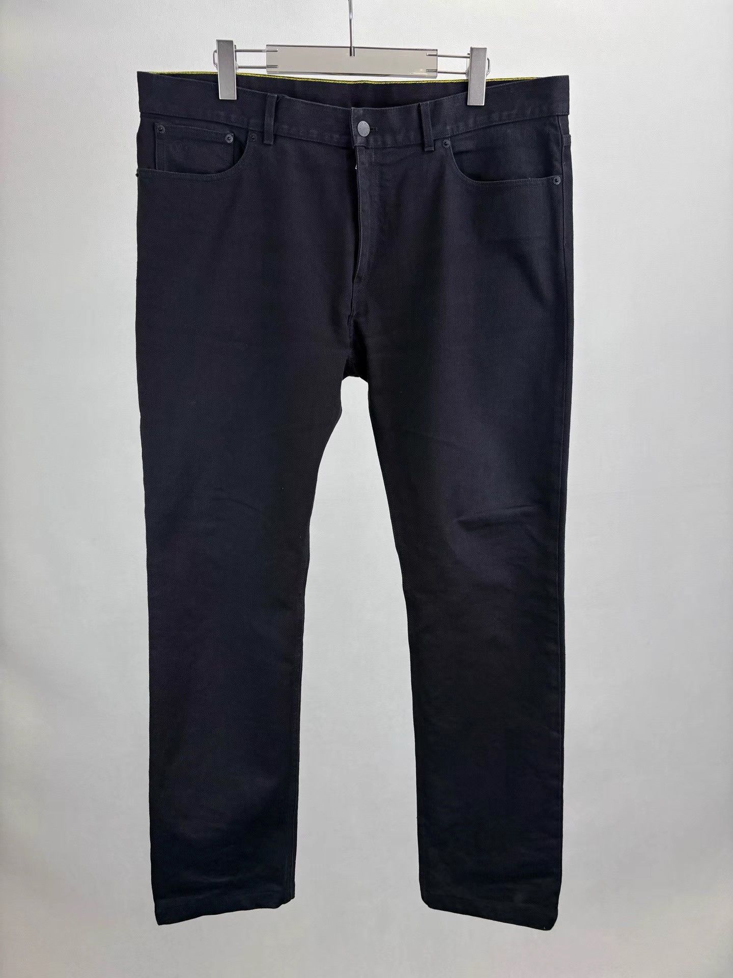 Louis Vuitton LV Jeans K1 Size US 40 / EU 56 - 1 Thumbnail