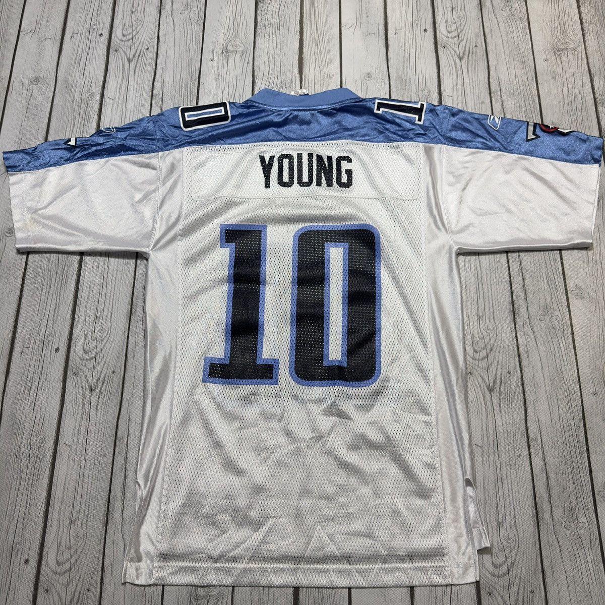 NFL × Reebok Tennessee Titans jersey Size US S / EU 44-46 / 1 - 2 Thumbnail