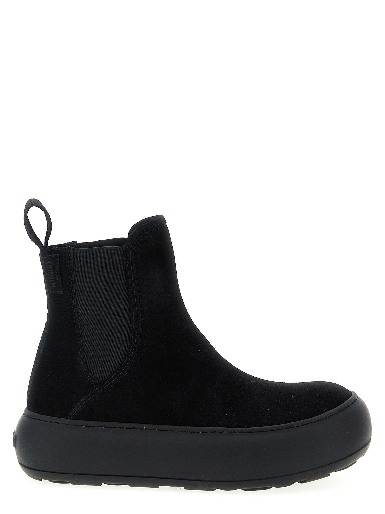 Moschino 'Ollie' Sneakers Size US 8 / IT 38 - 1 Thumbnail