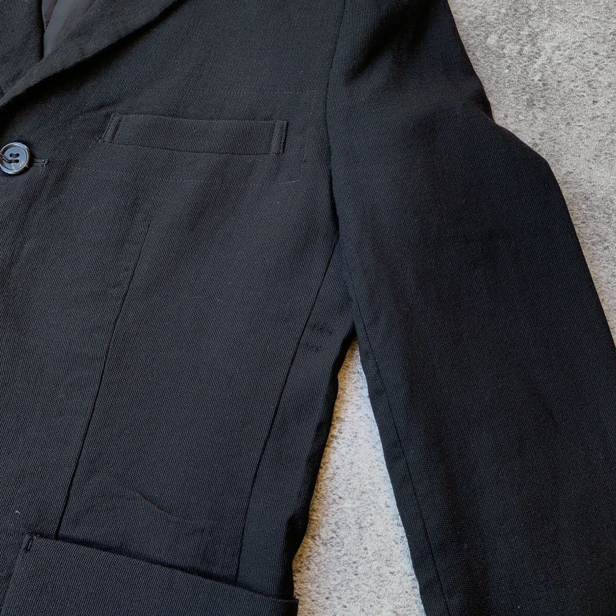 Undercover 1999-2000* Autumn-winter Undercover Blazer Jacket Size 38S - 9 Thumbnail
