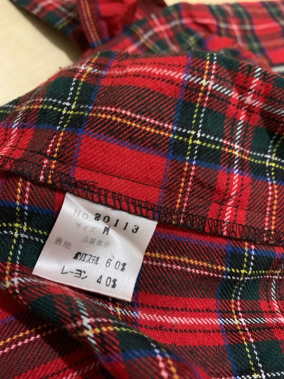 Hysteric Glamour × If Six Was Nine × Japanese Brand Y2k Liquid London Multi zipper Bondage Punk style Size US 31 - 11 Thumbnail