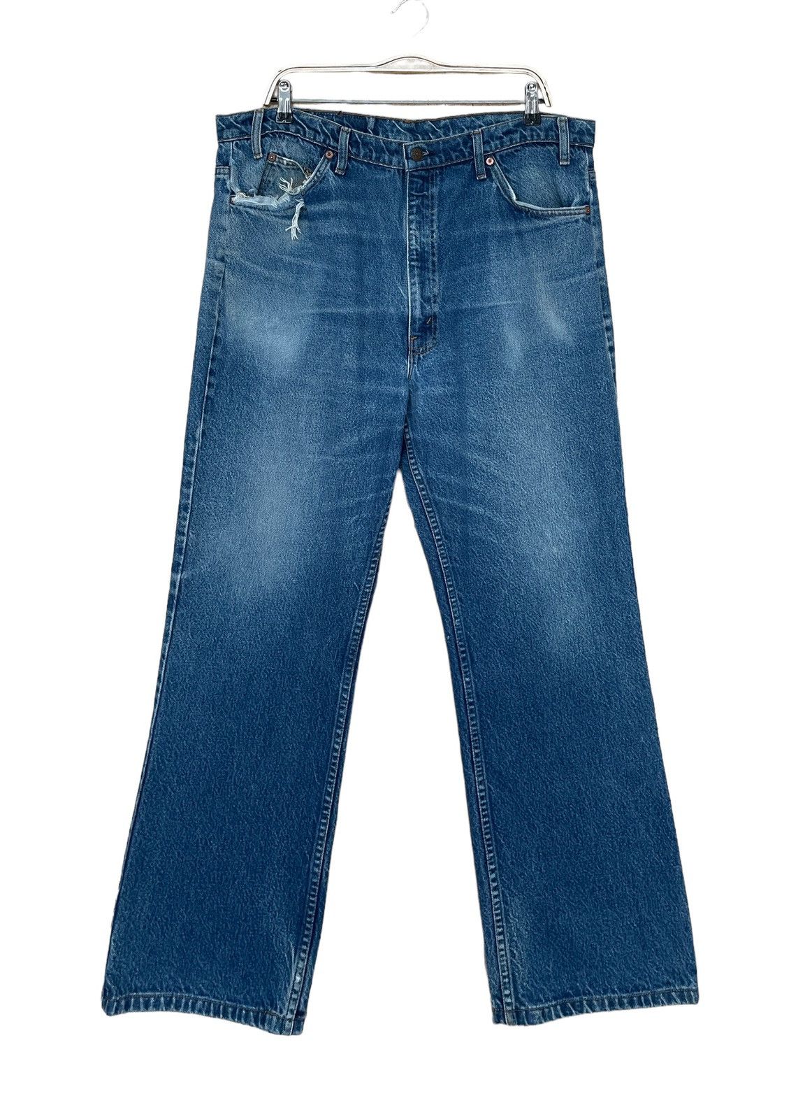 Levi's × Levi's Vintage Clothing × Vintage 90s LEVI'S 451