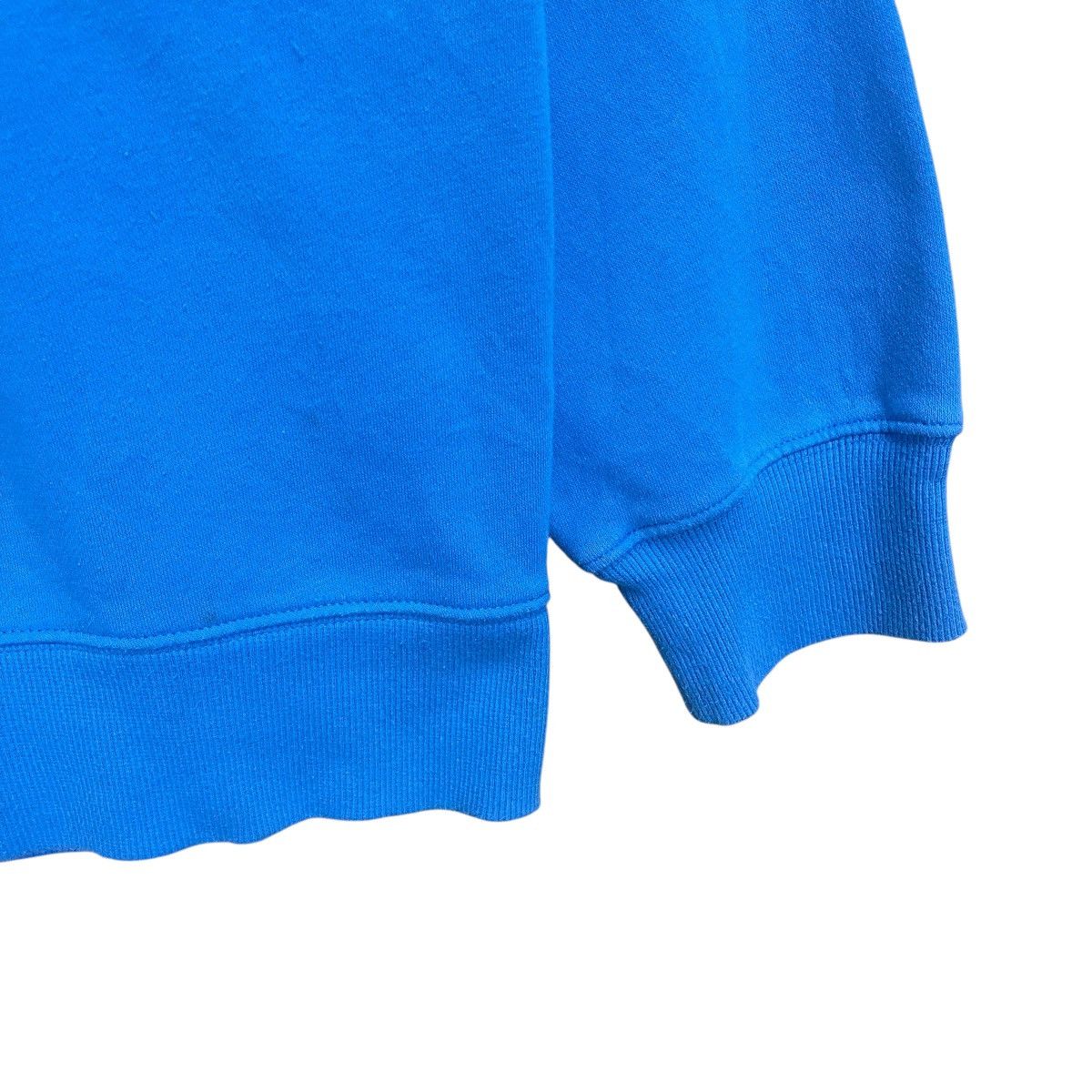 Japanese Brand Film 2001 A Space Odyssey Big Logo Crewneck Sweatshirt Size US L / EU 52-54 / 3 - 6 Thumbnail