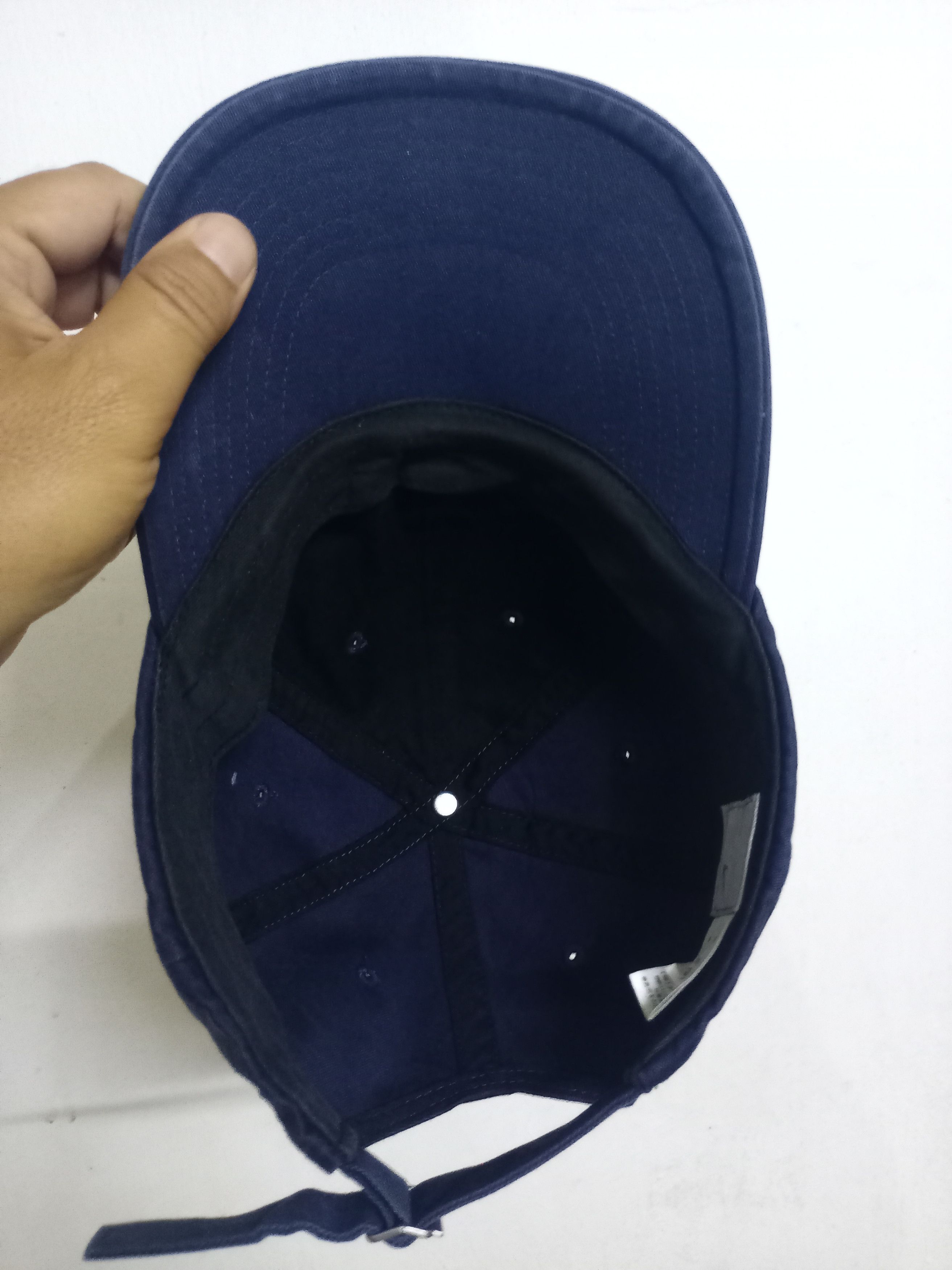 Nike VINTAGE NIKE HAT Size ONE SIZE - 6 Thumbnail
