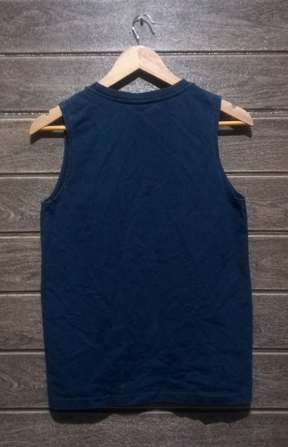 Bape Bathing Ape Busy Works Tank Top Size US XS / EU 42 / 0 - 2 Thumbnail