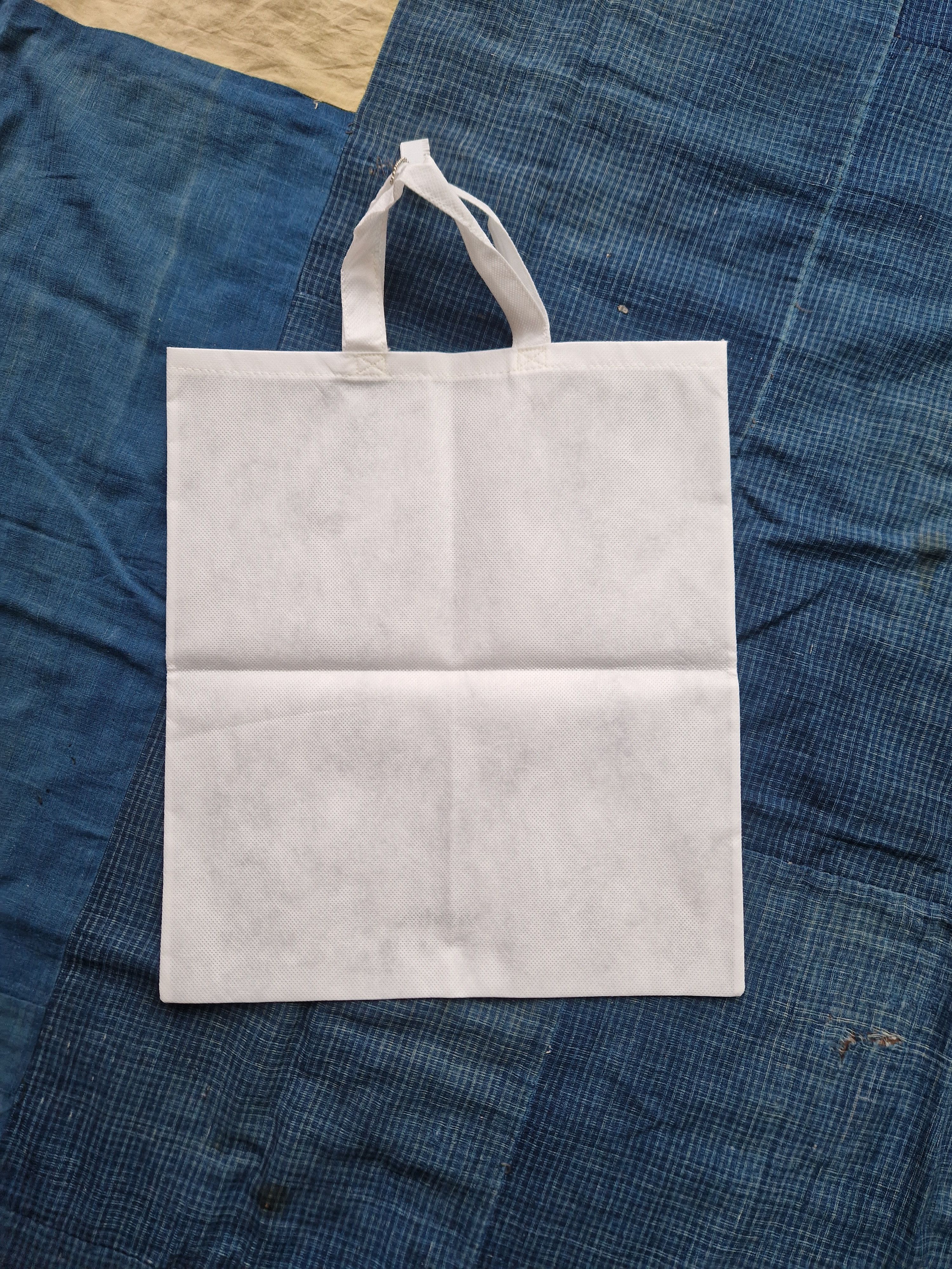 Visvim Visvim Tote Bag – Everything is Sculpture Size ONE SIZE - 3 Thumbnail