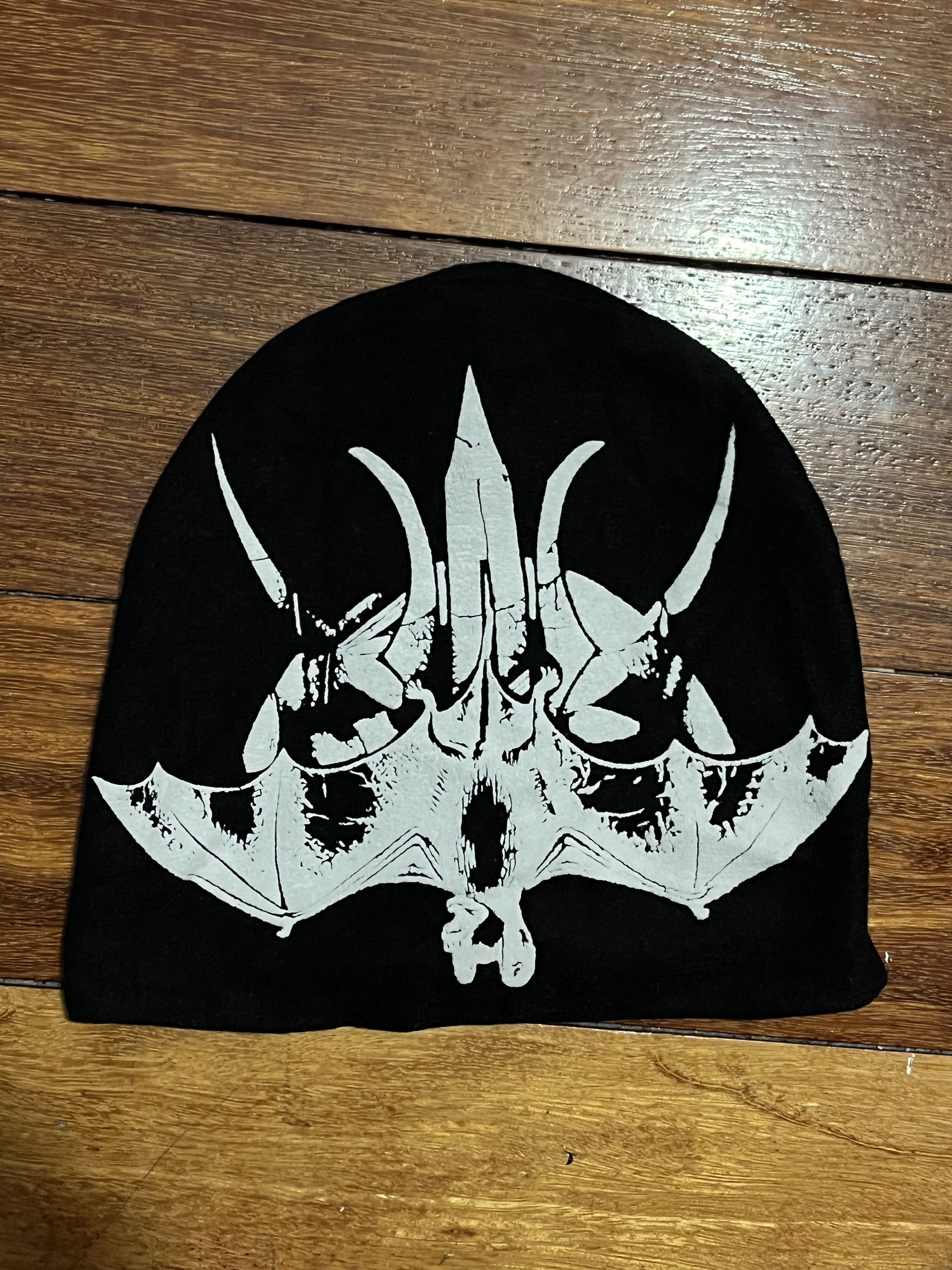 Other Osbatt x Blind No Plan Beanie Size ONE SIZE - 1 Thumbnail