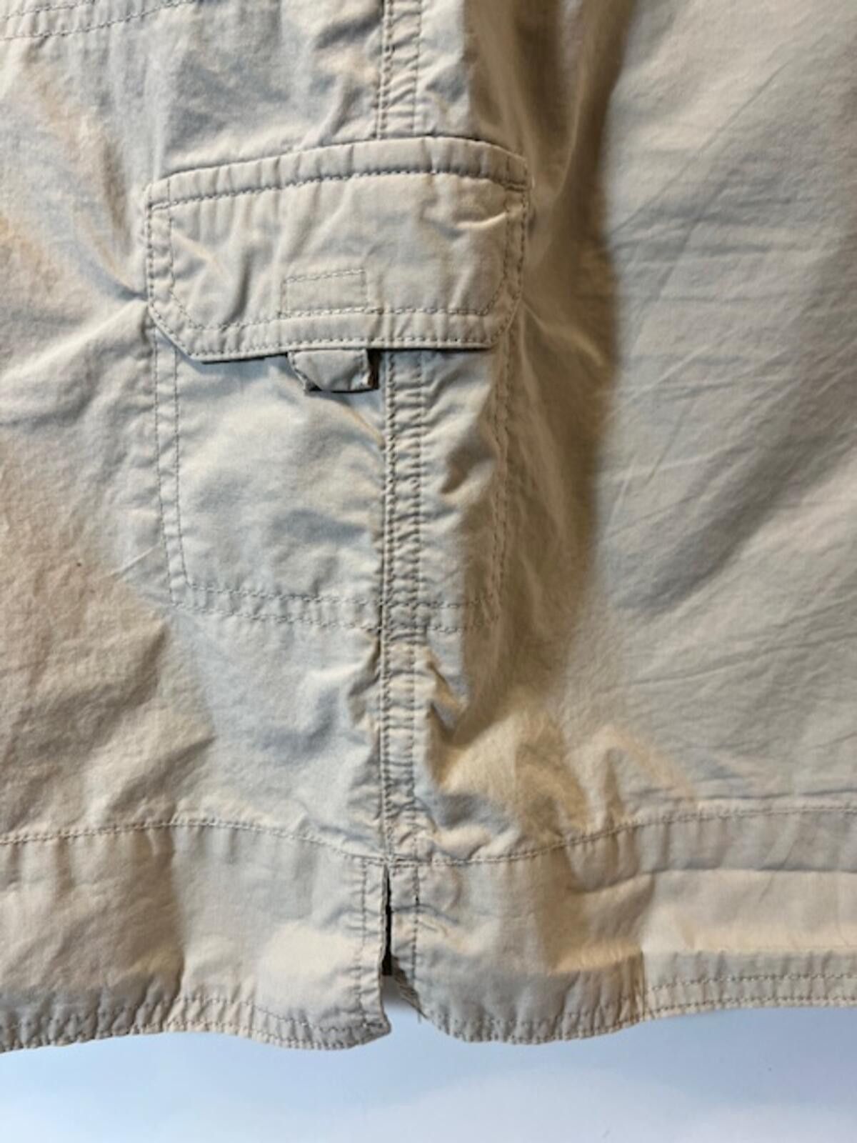 Columbia COLUMBIA Sportswear Skirt with pockets Size 32" / US 10 / IT 46 - 5 Thumbnail