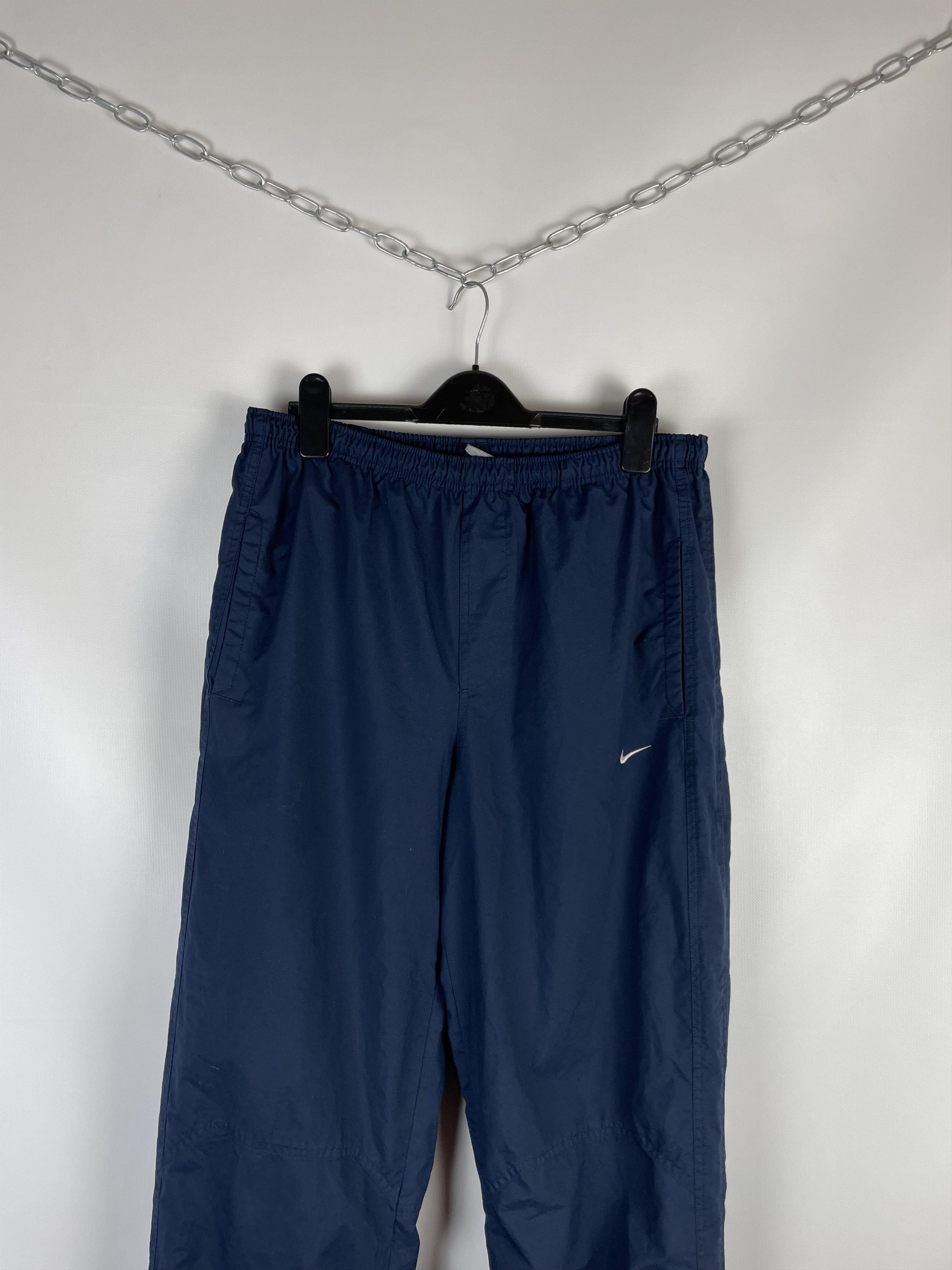 Nike Nike pants nylon vintage Y2k Size US 34 / EU 50 - 2 Thumbnail