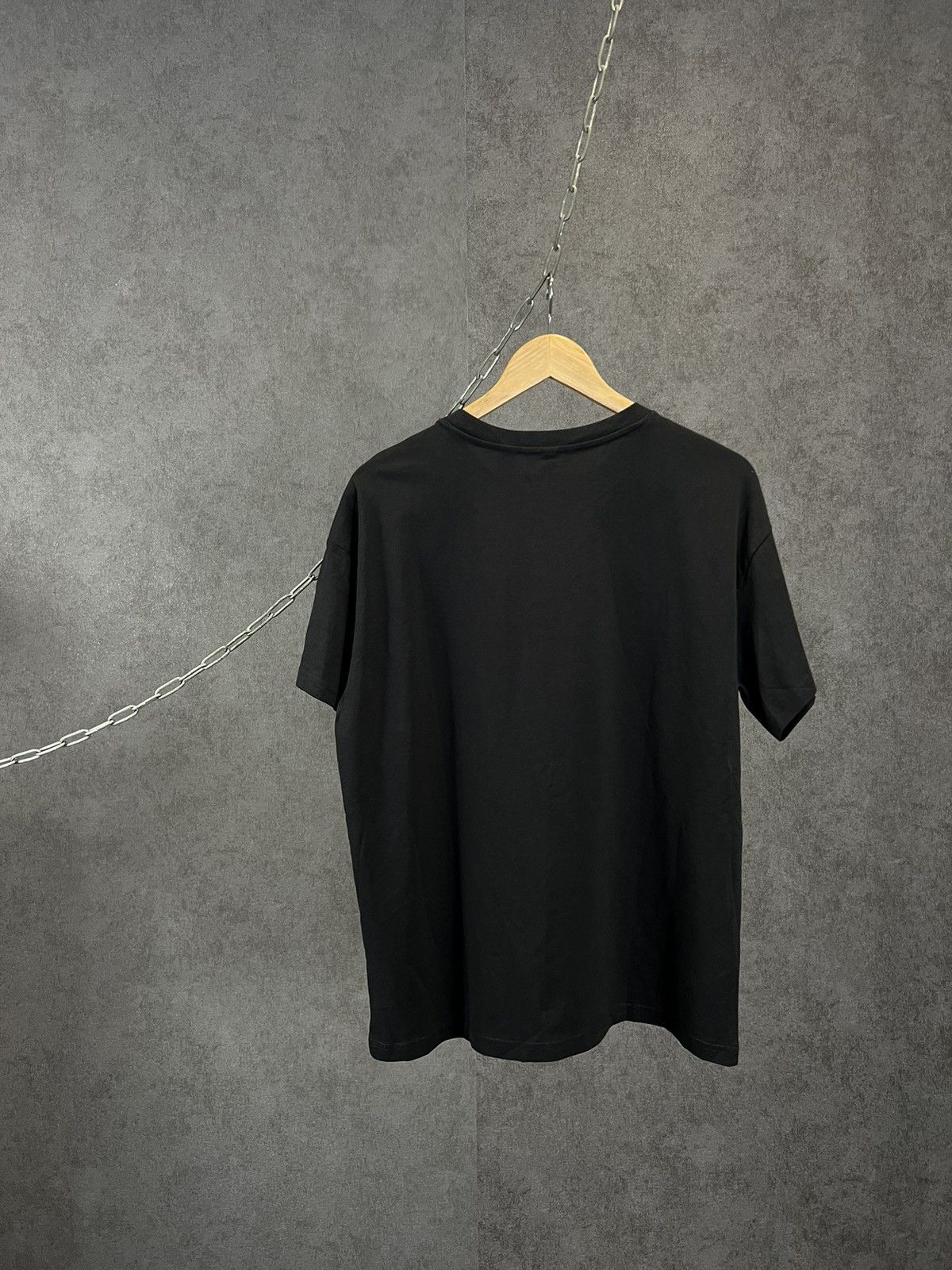 Band Tees Nirvana In Utero rock band unisex oversized tee Size US S / EU 44-46 / 1 - 5 Thumbnail