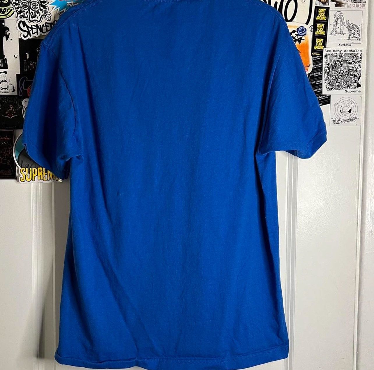 Primitive Primitive Naruto Rasengan Tee Size US L / EU 52-54 / 3 - 3 Thumbnail